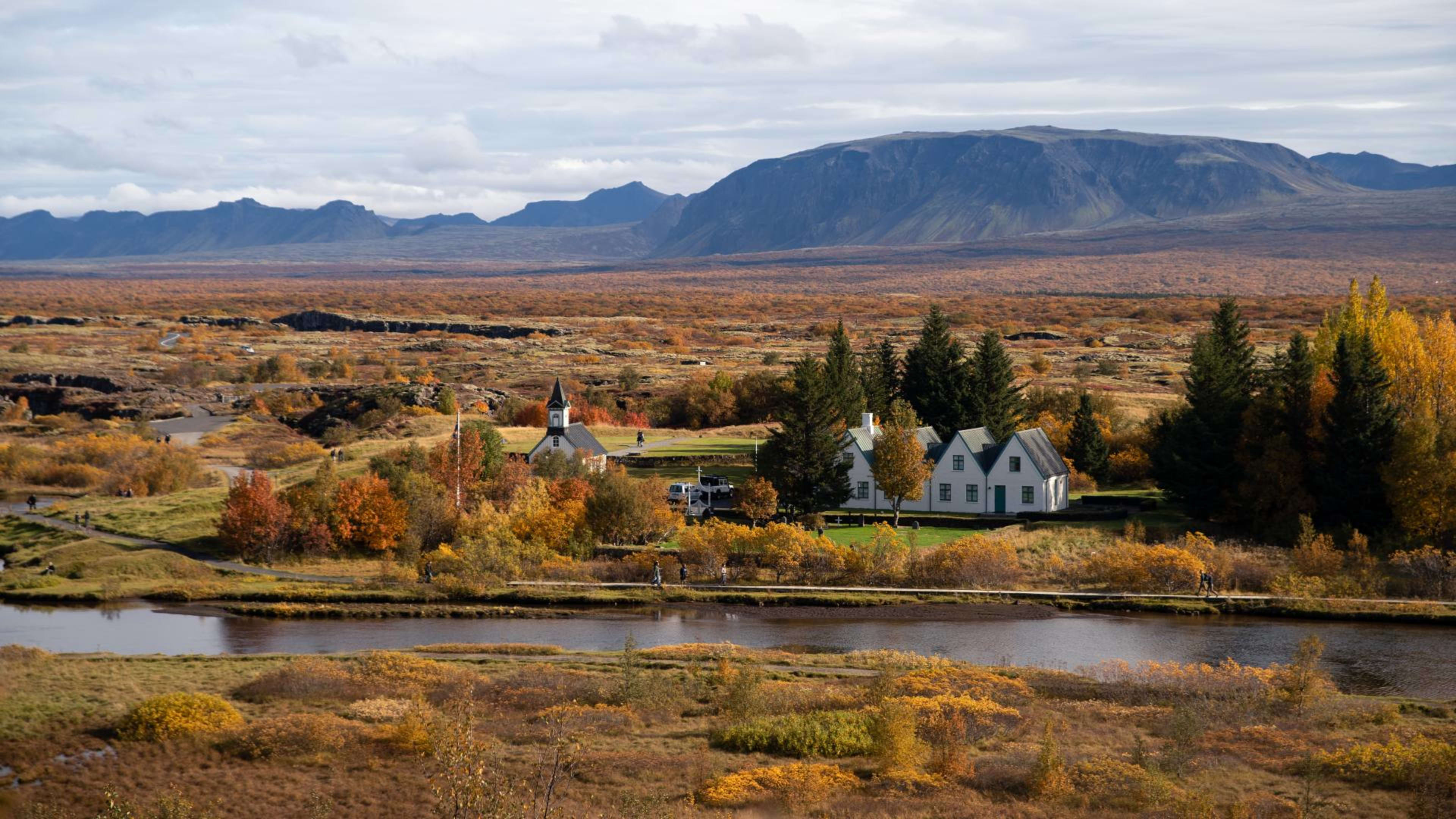 Iceland in the Fall: Your Guide