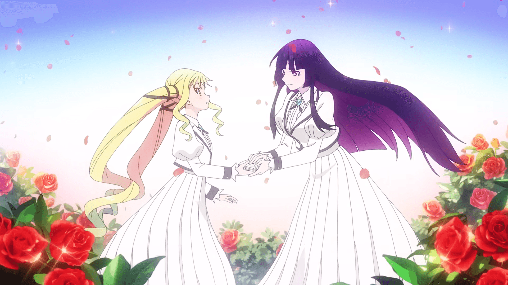 Spring 2025 Anime Mini Review Corner (March 31 April 5)