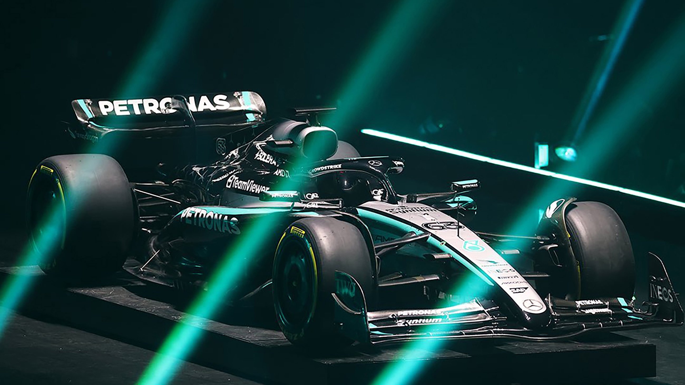 The 10 F1 2025 liveries ranked