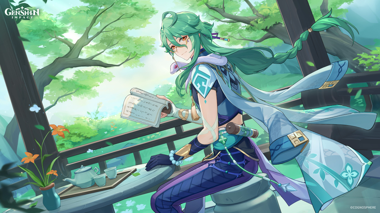 Official Art and Assets