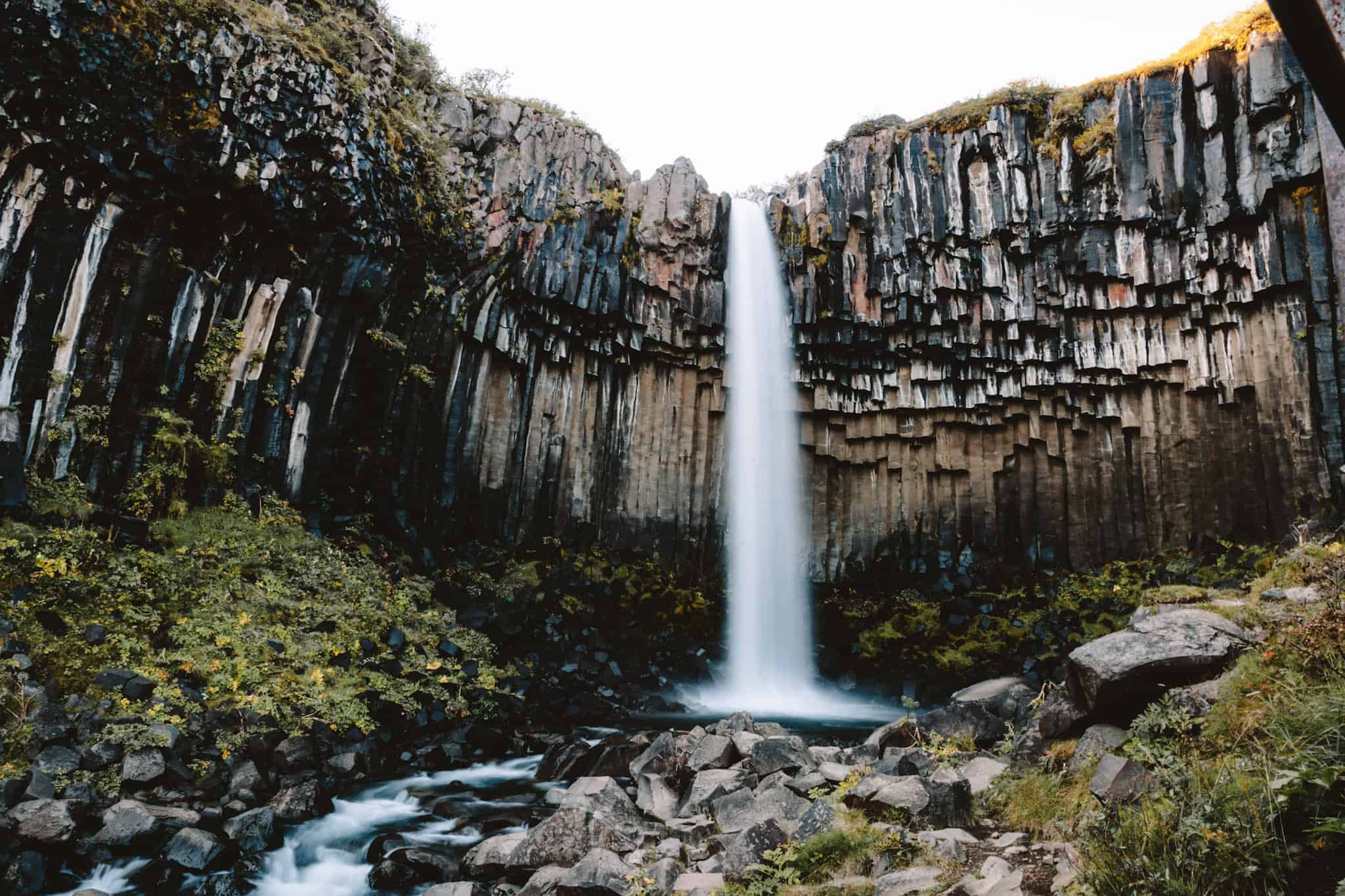Best Waterfalls in Iceland From The Lens