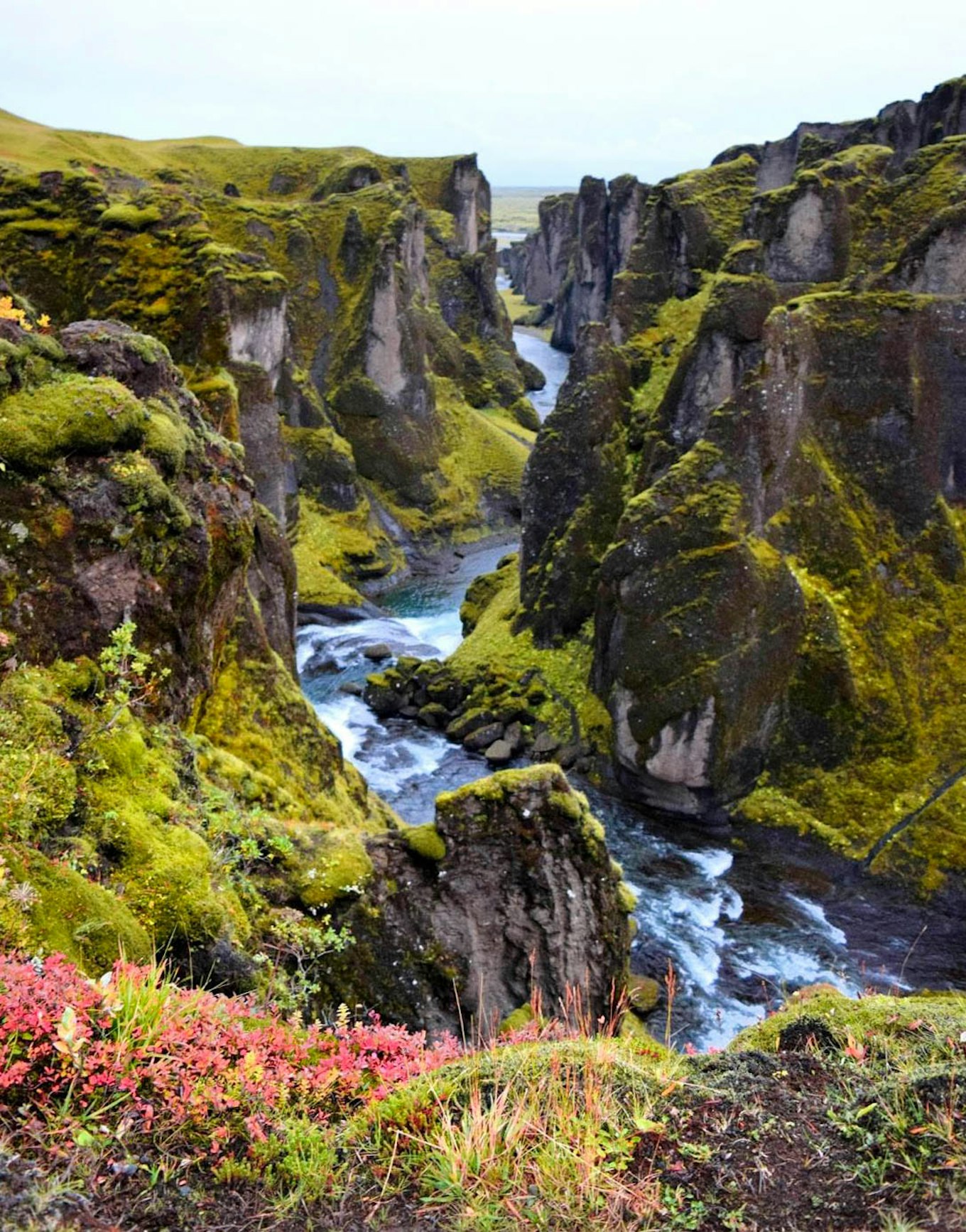 Reasons Why You Should Visit Iceland in the Fall