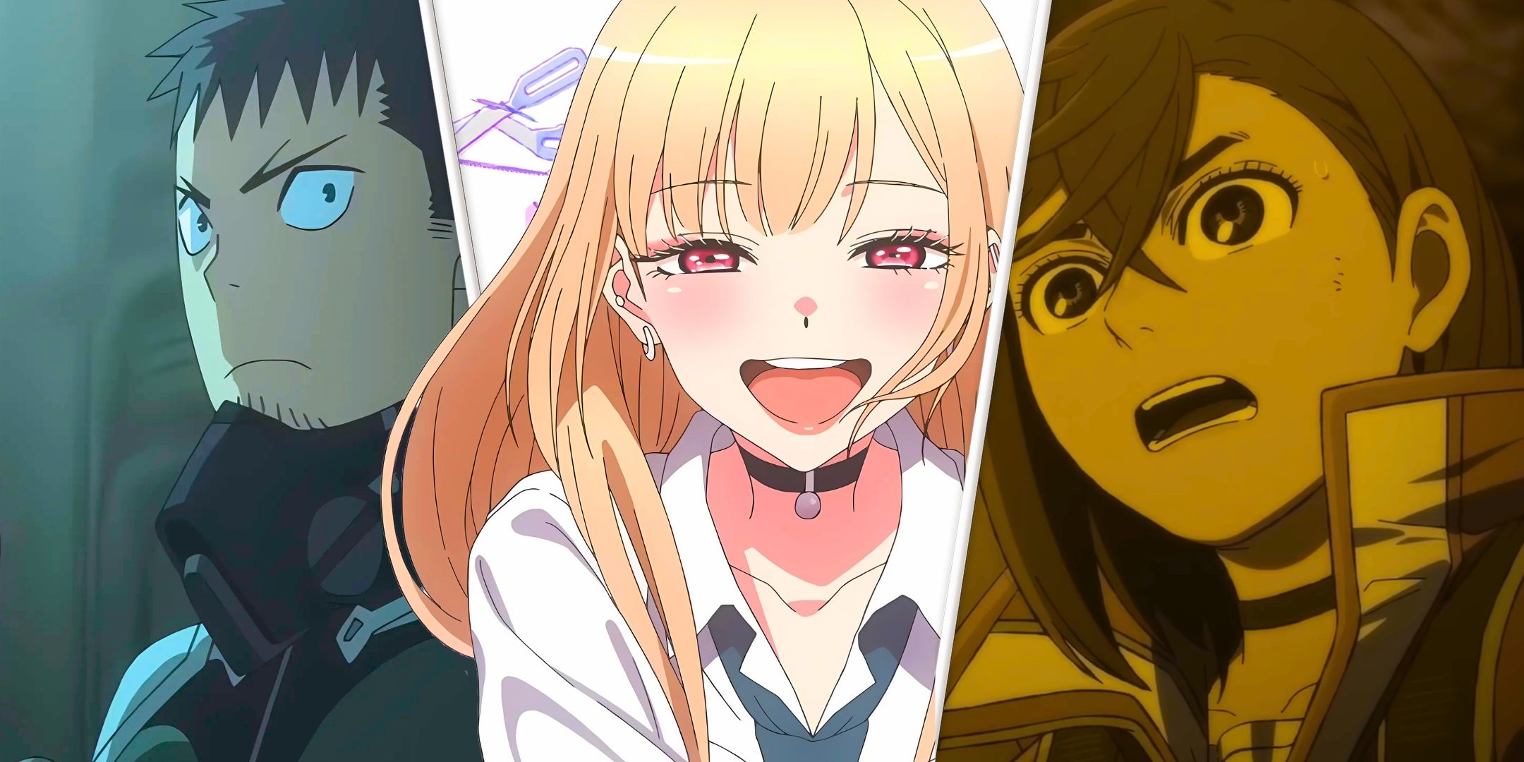 Japan Ranks Its Anime Recommendations for Summer 2025 in Official Survey