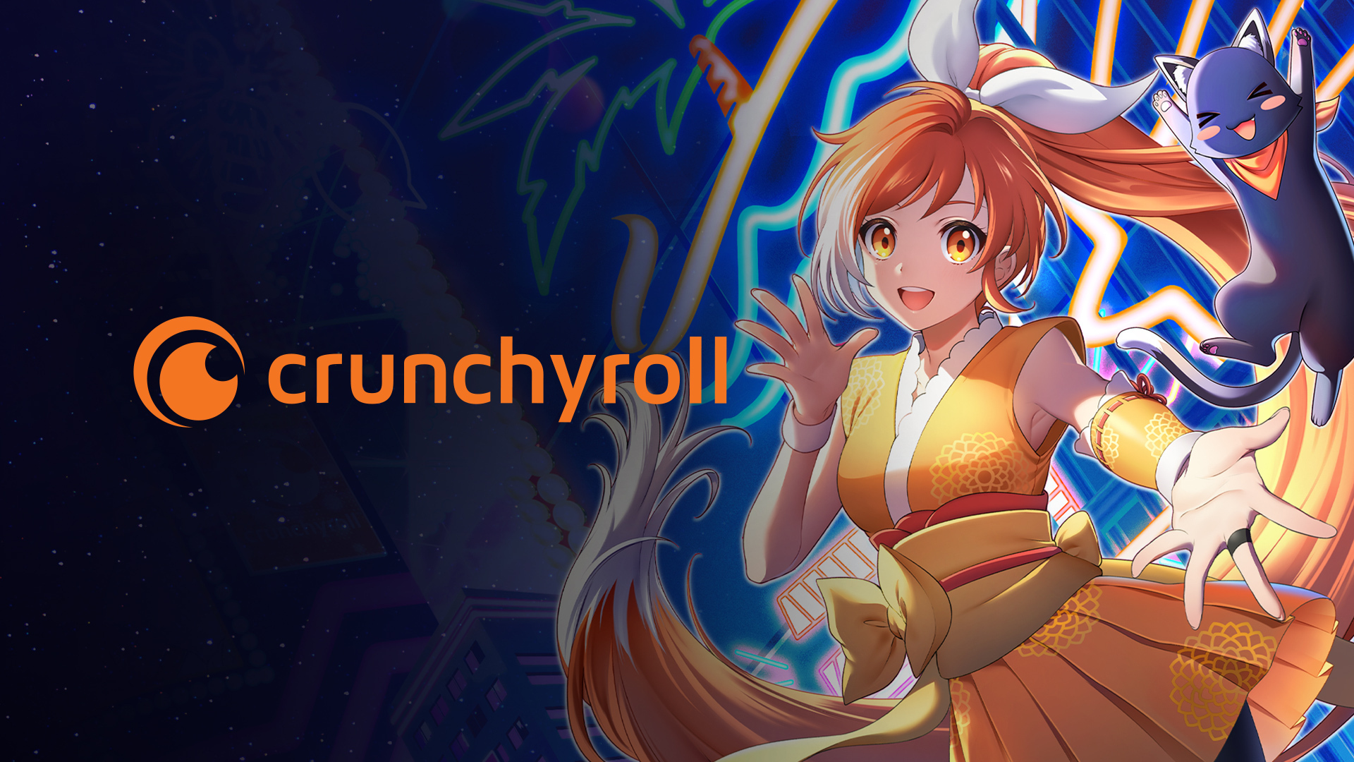 Every Anime Coming to Streaming on Crunchyroll in April 2025