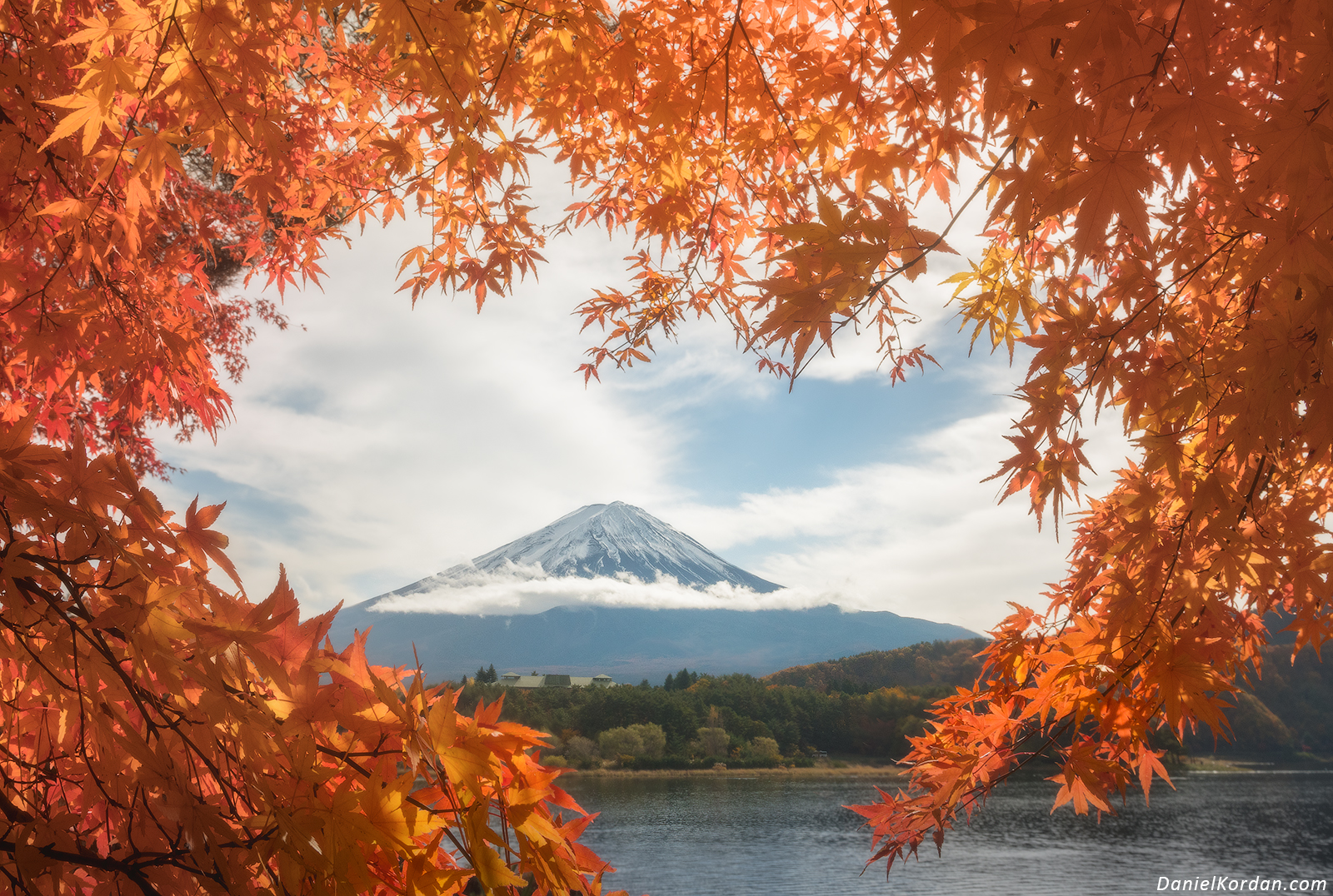 Japan in red: autumn leaves photography tour, 12