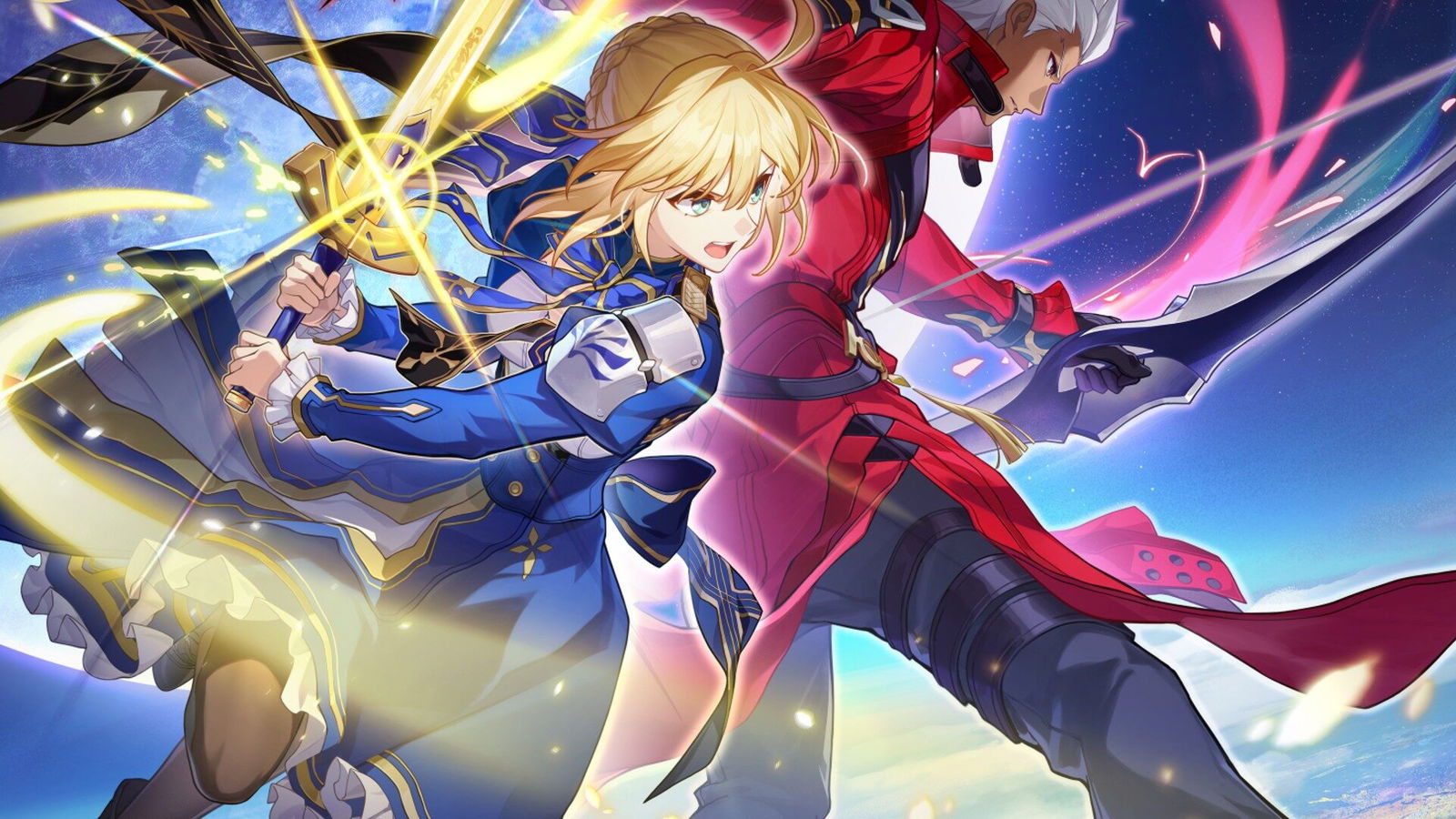 Honkai: Star Rail Version 3.4 Launches In Early July, And Brings A Fate Stay Night Crossover