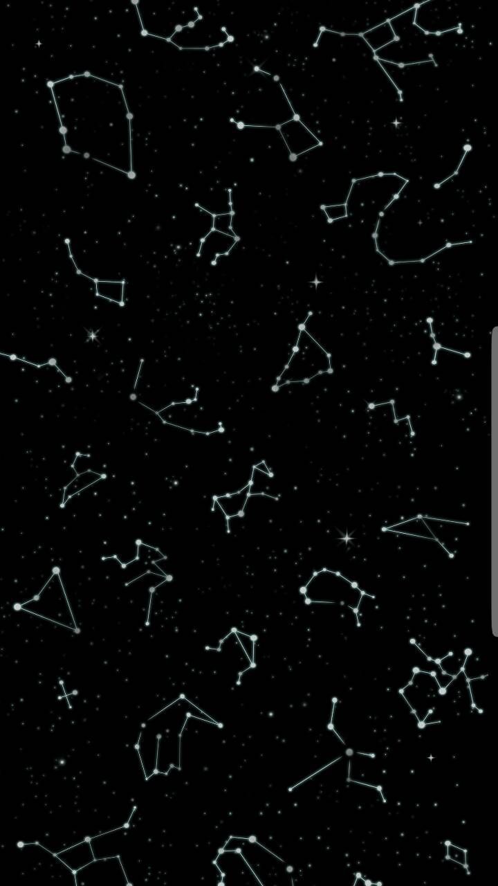 Awesome Constellation Wallpaper