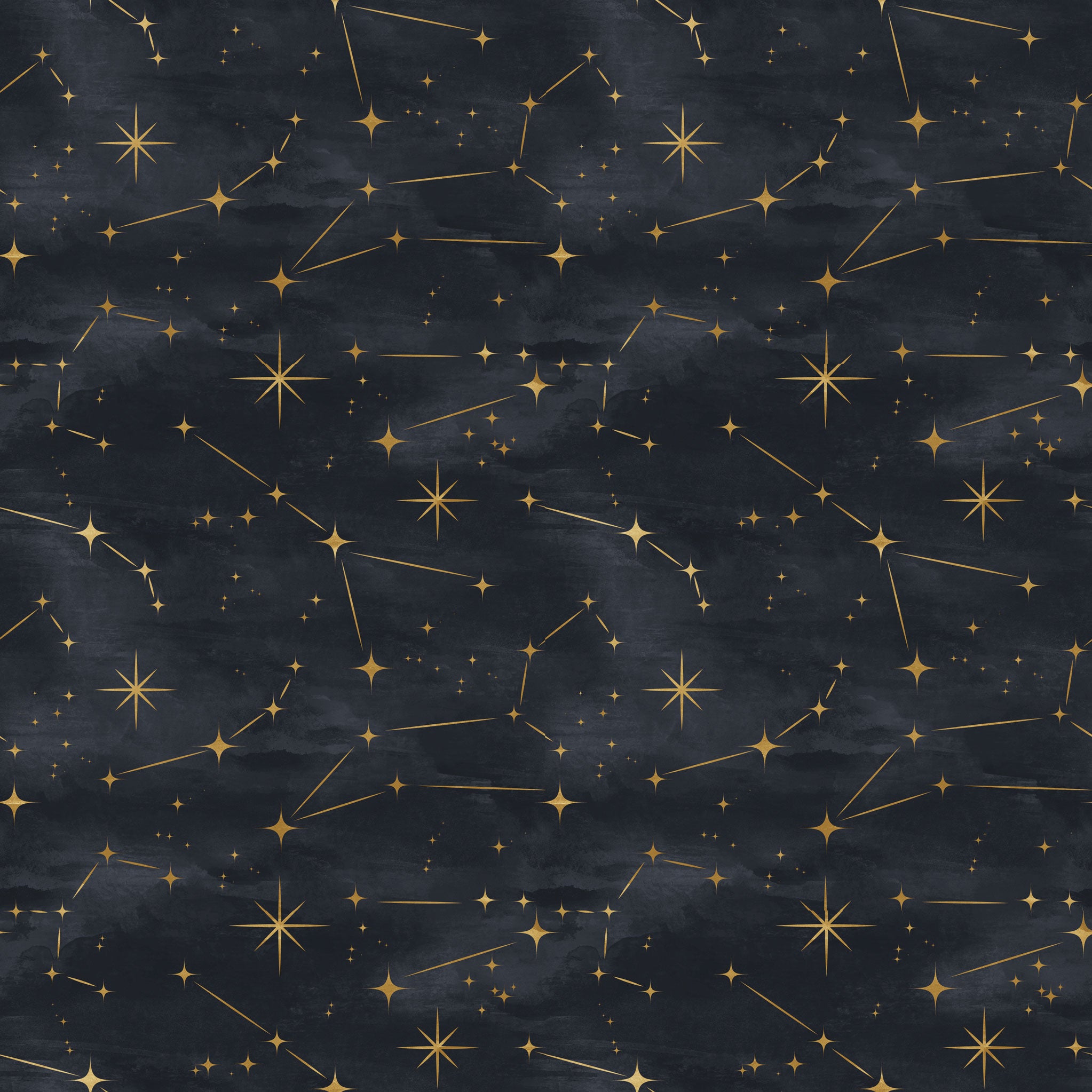 Constellations Photo Backdrop