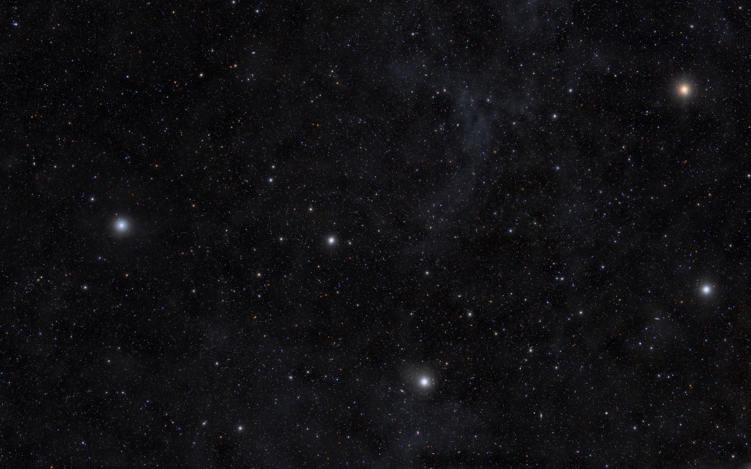 Constellation Ursa Major Mac Wallpaper Download