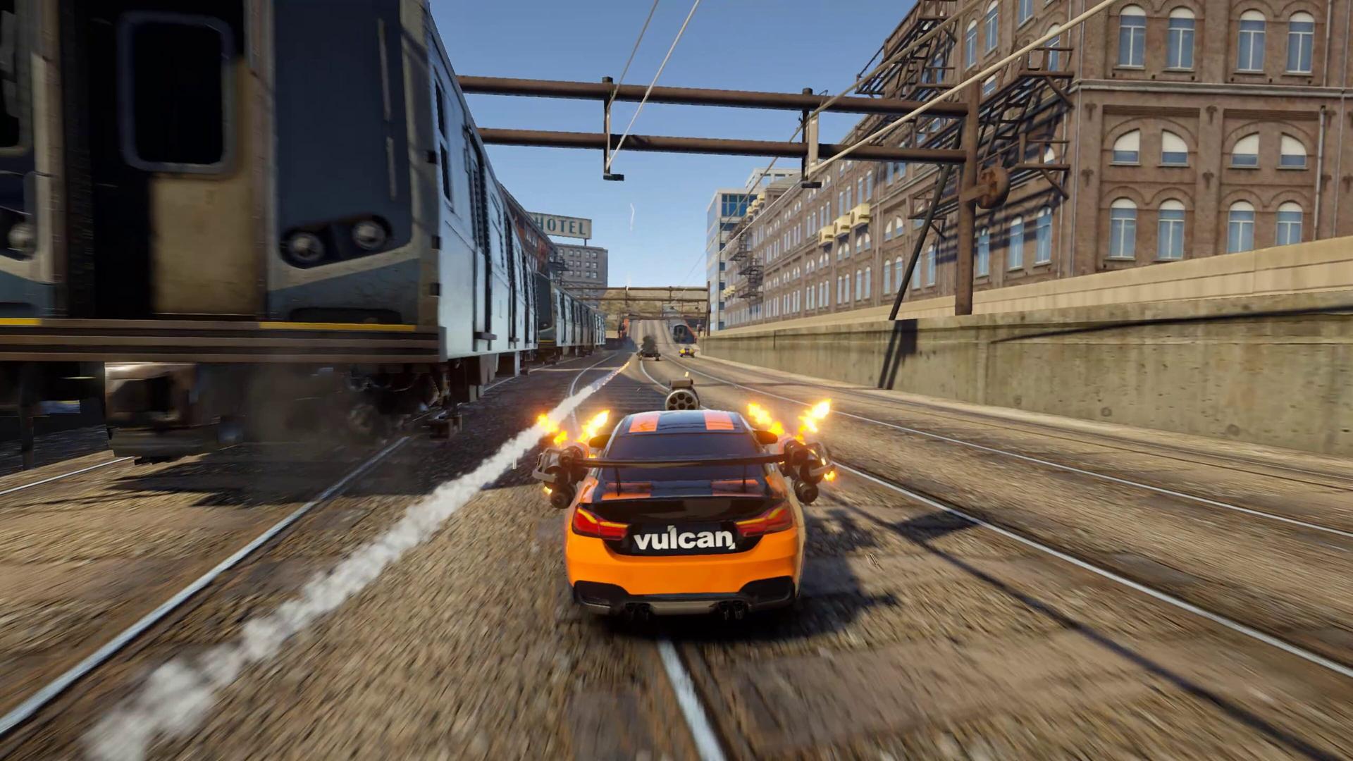 Cheapest Burnin' Rubber 6 Key