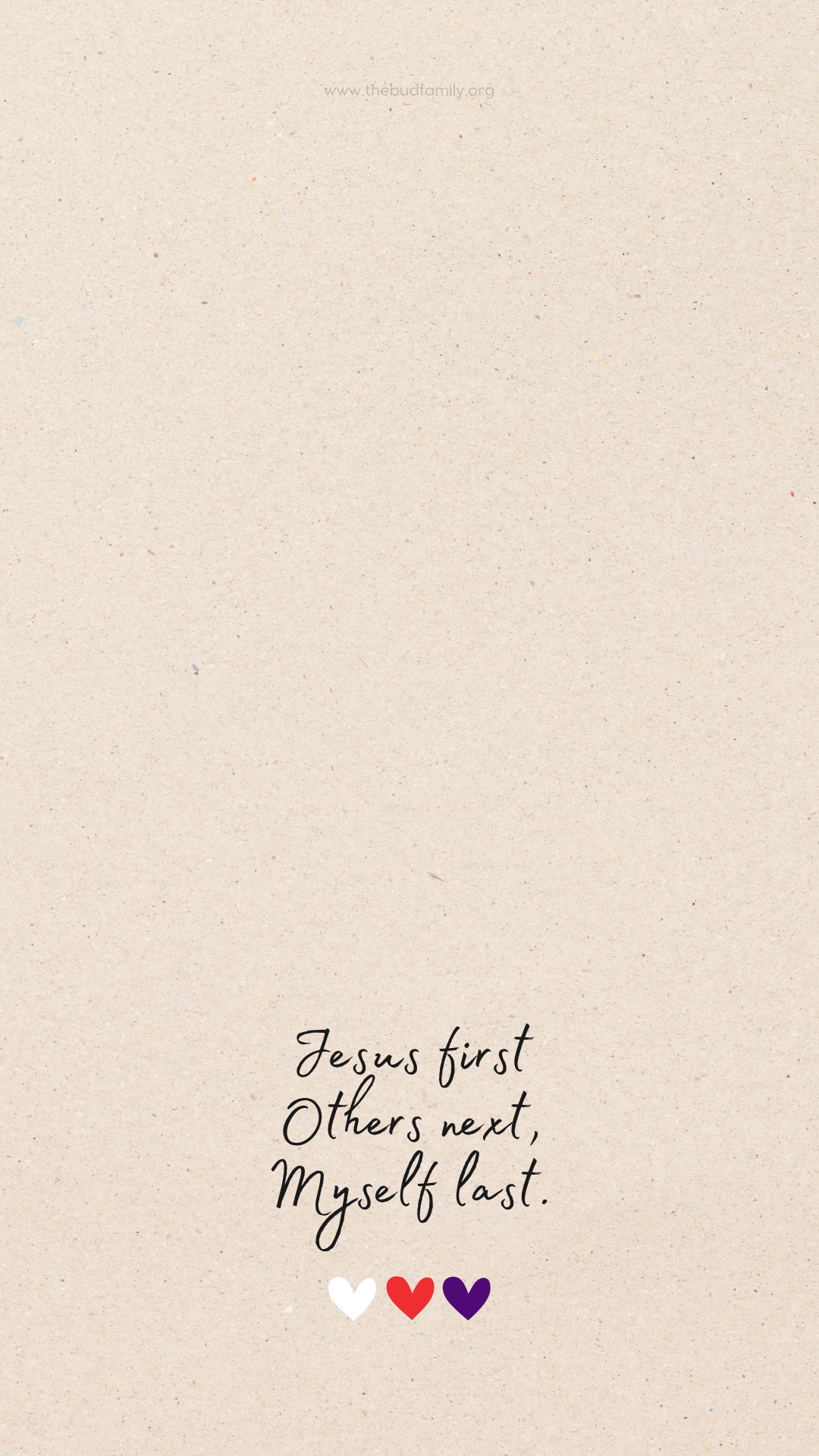 Aesthethic Discipleship Wallpaper Free Download