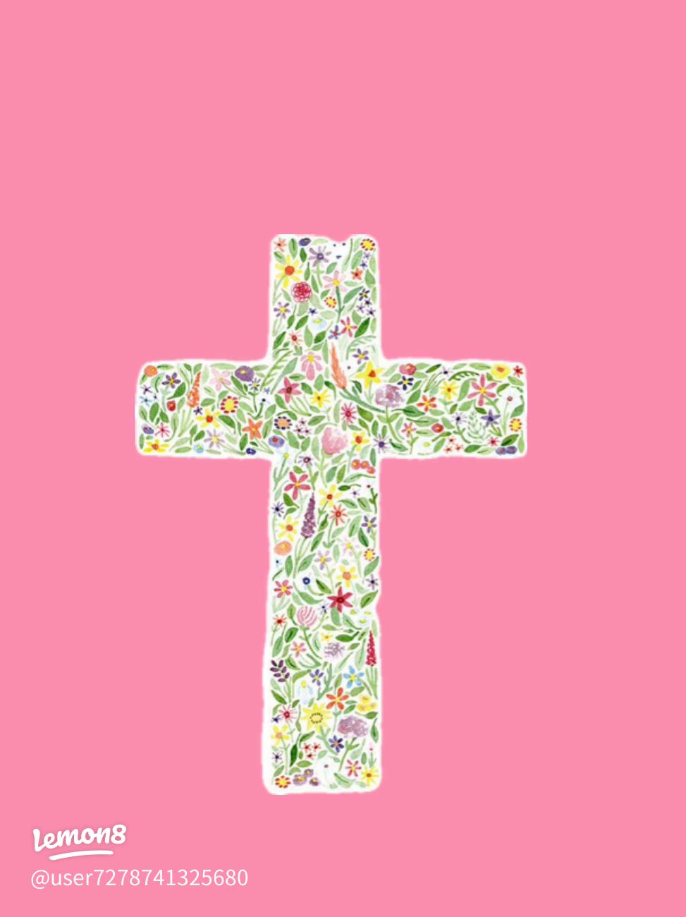 Vibrant Summer Christian Wallpaper for Your Devices