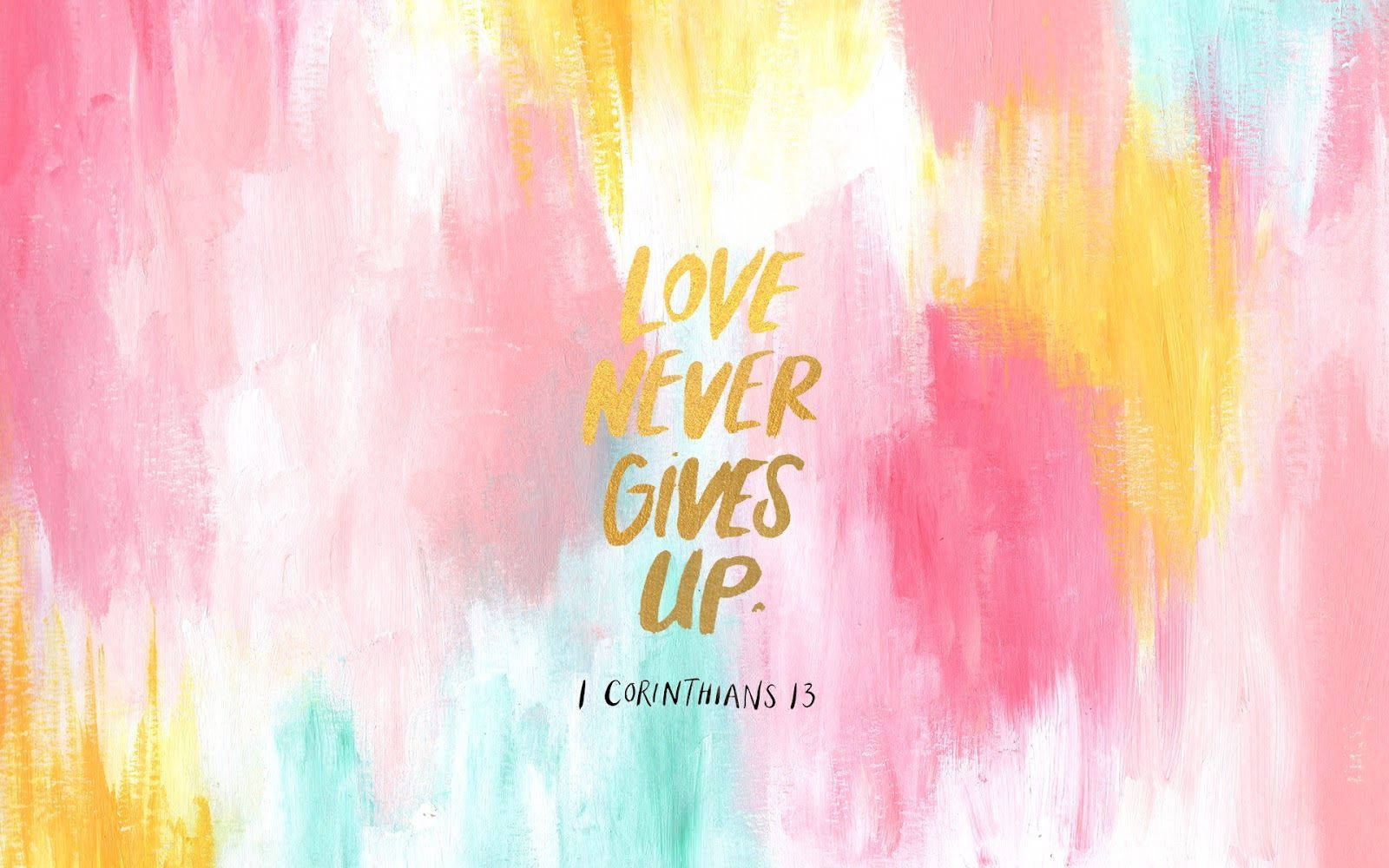 Bible Verse Laptop HD Wallpaper (100++)