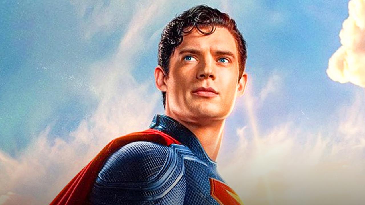Superman 2025 Confirms 8 Main Cast Members With New Poster