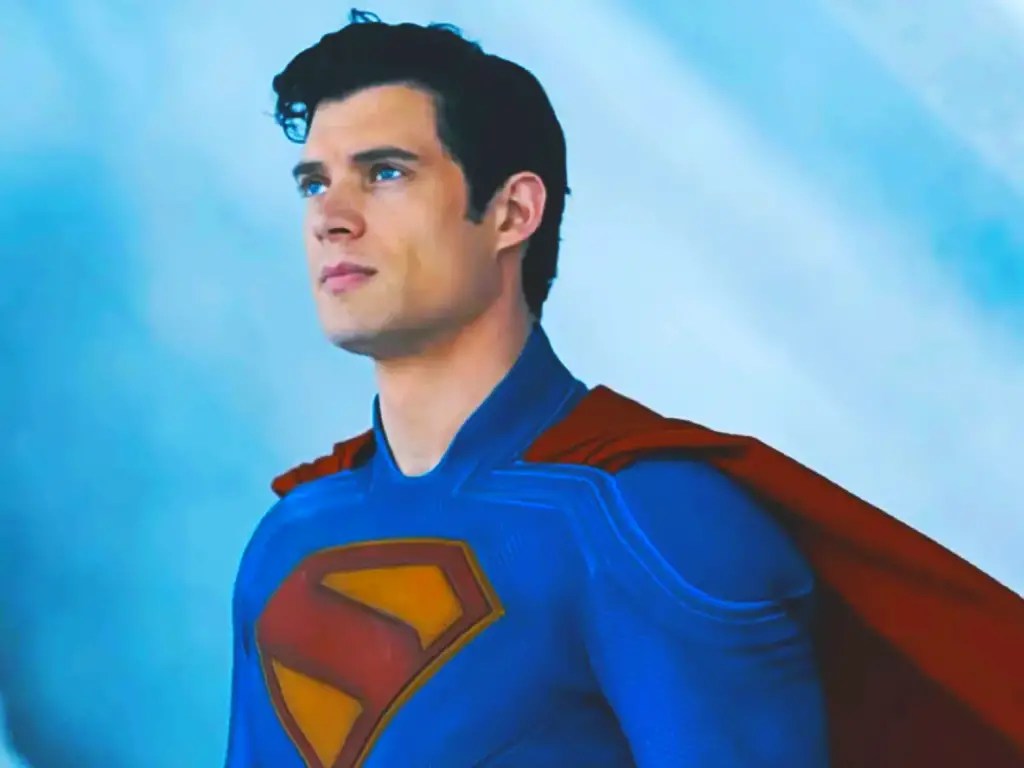 Superman 2025: New Featurette Places Trust in Its Hero and James Gunn Geek Twins