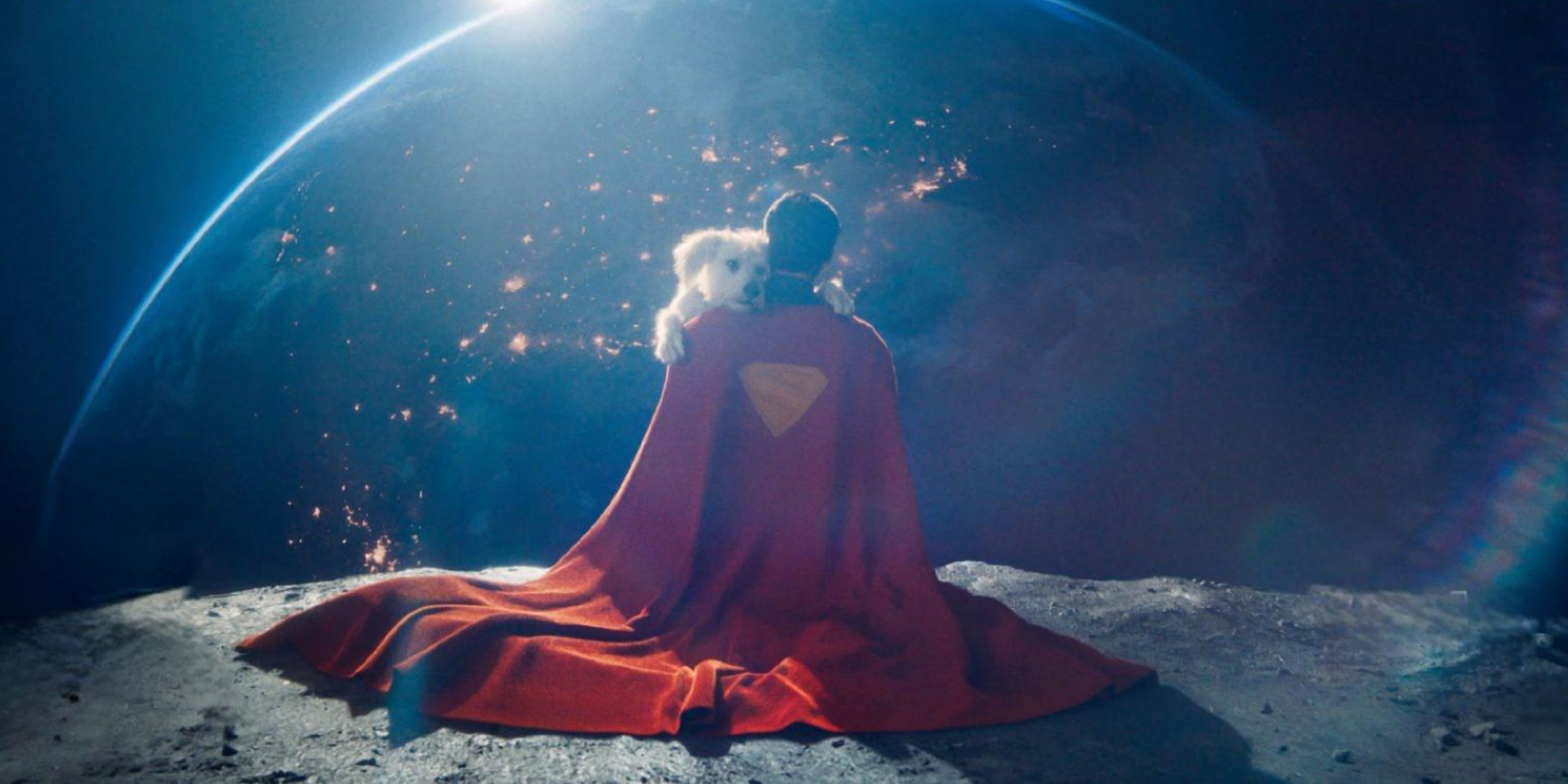 Best Easter Eggs in Superman