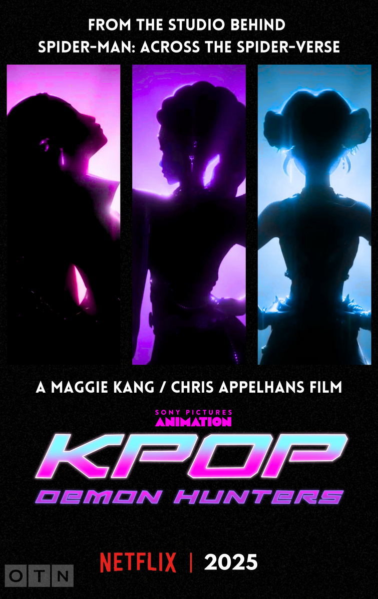 Discuss Everything About Sony Picture Animation