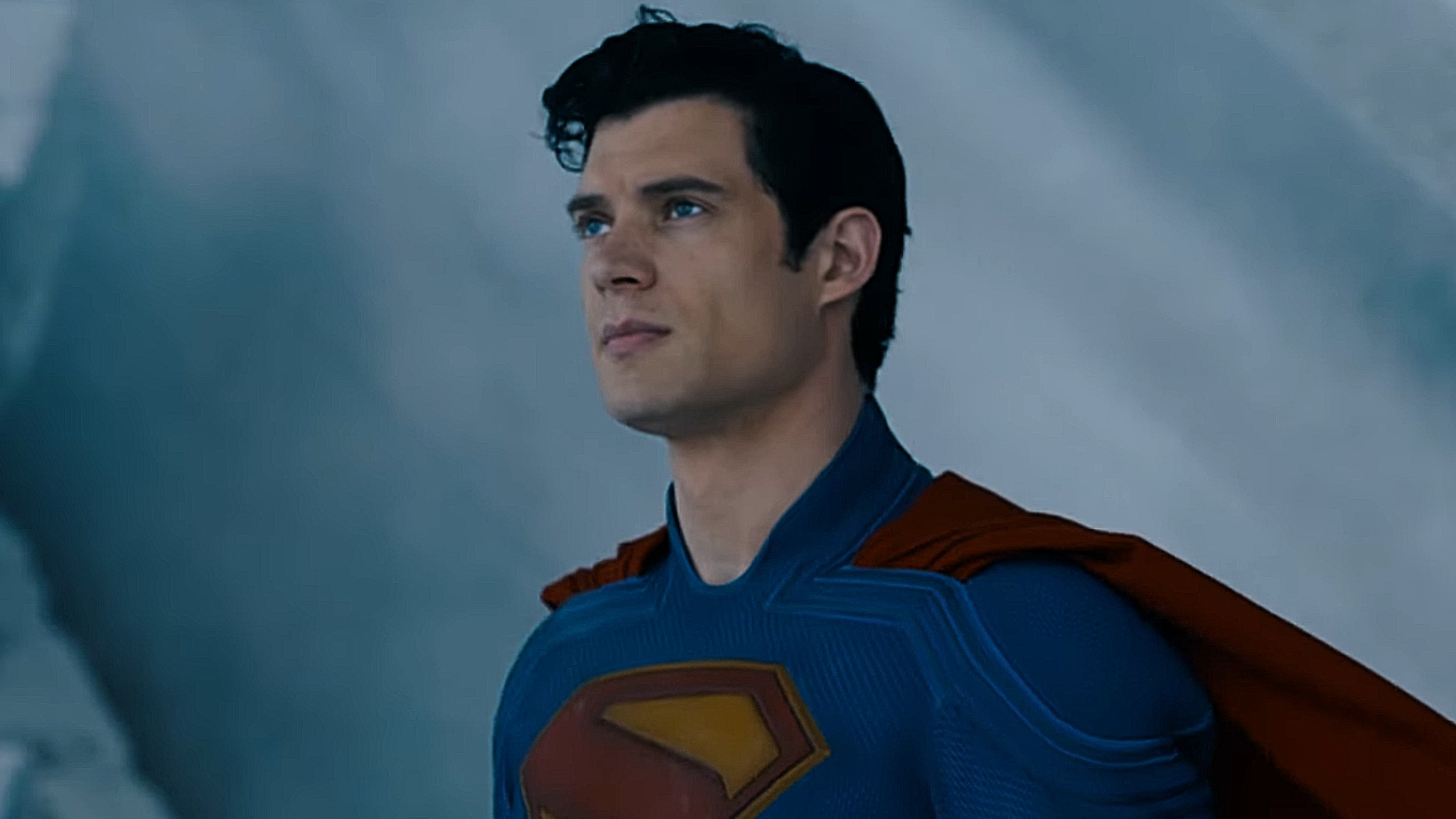 Latest Superman Gets Trolled in the Most Predictable Way (And It's Getting Really Old)