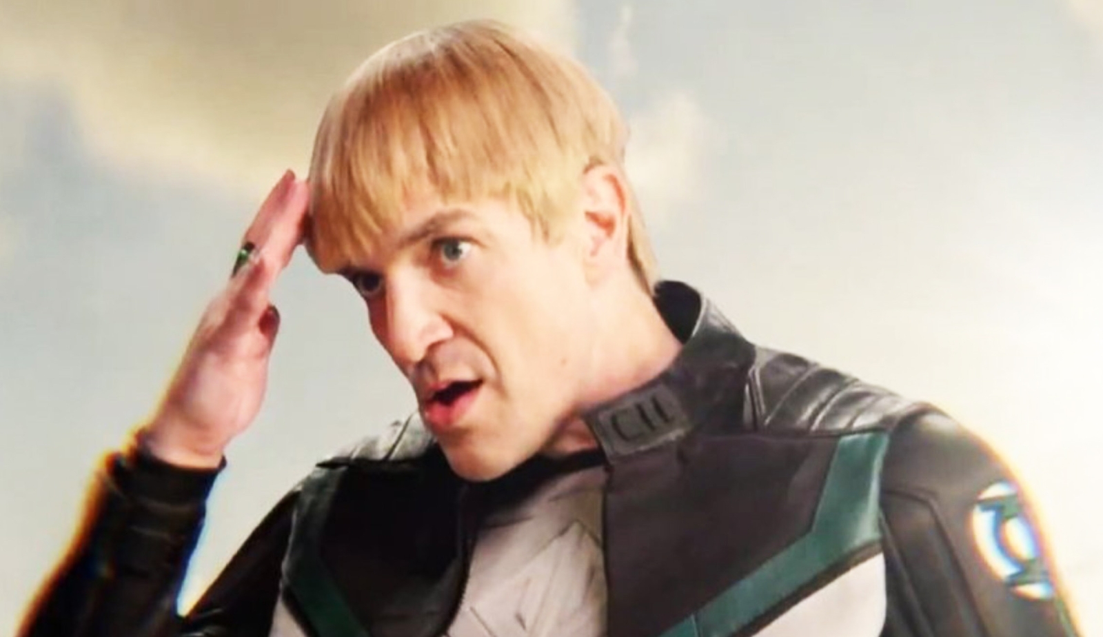 Nathan Fillion's Guy Gardner will return for Max's Lanterns series