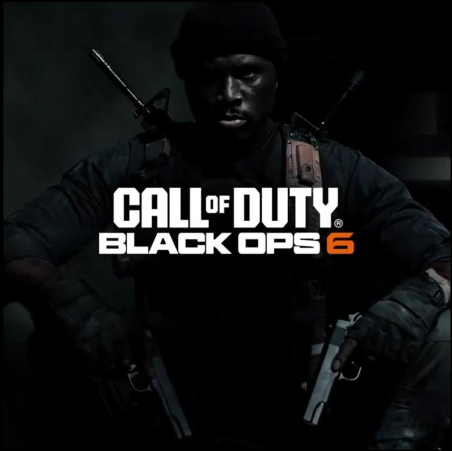 Who is this guy in the cover art?