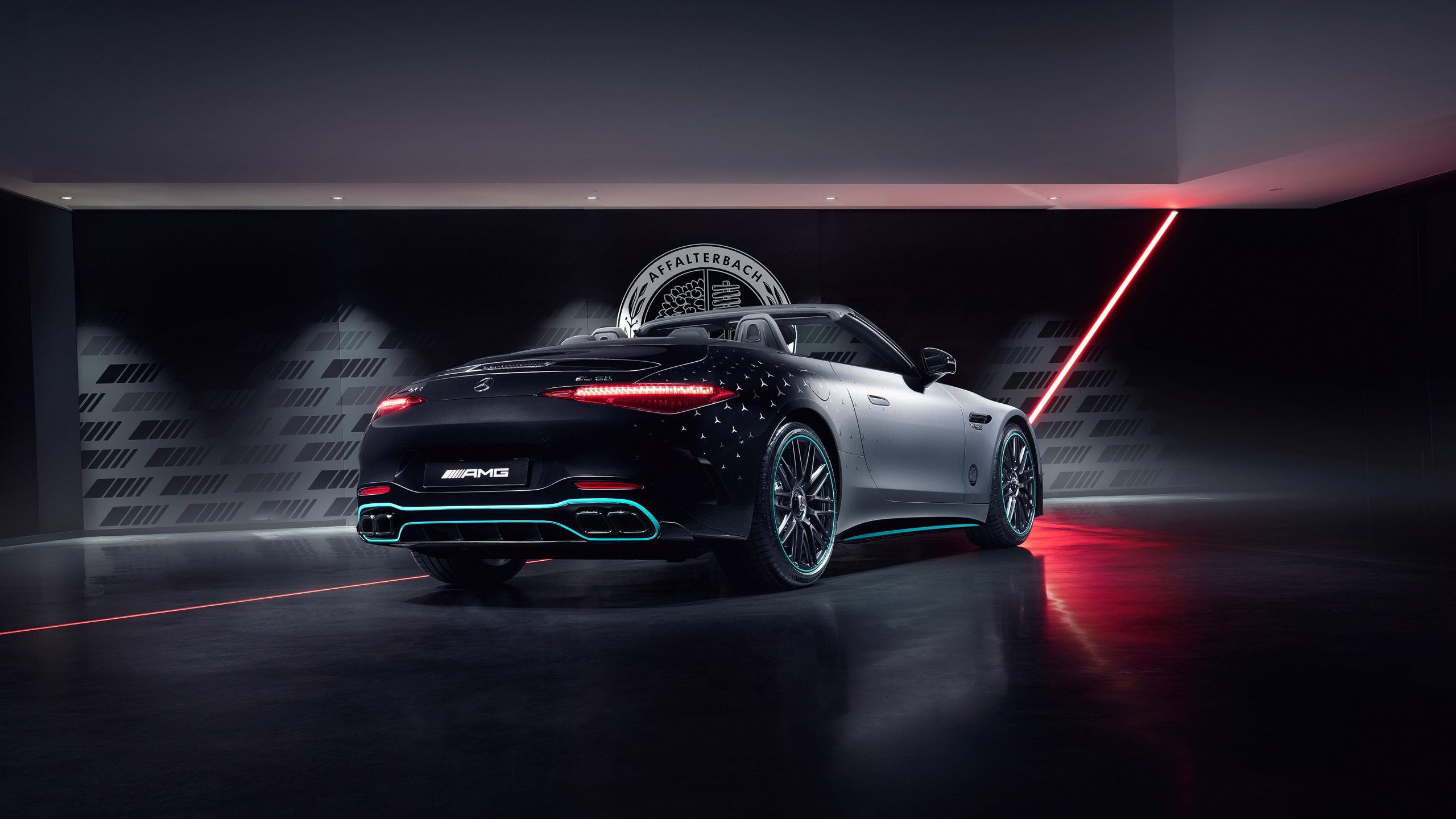 2023 Mercedes AMG SL63 Motorsport Collectors Edition Wallpaper 2023 Mercedes AMG SL63 Motorsport Collectors Edition Wallpaper