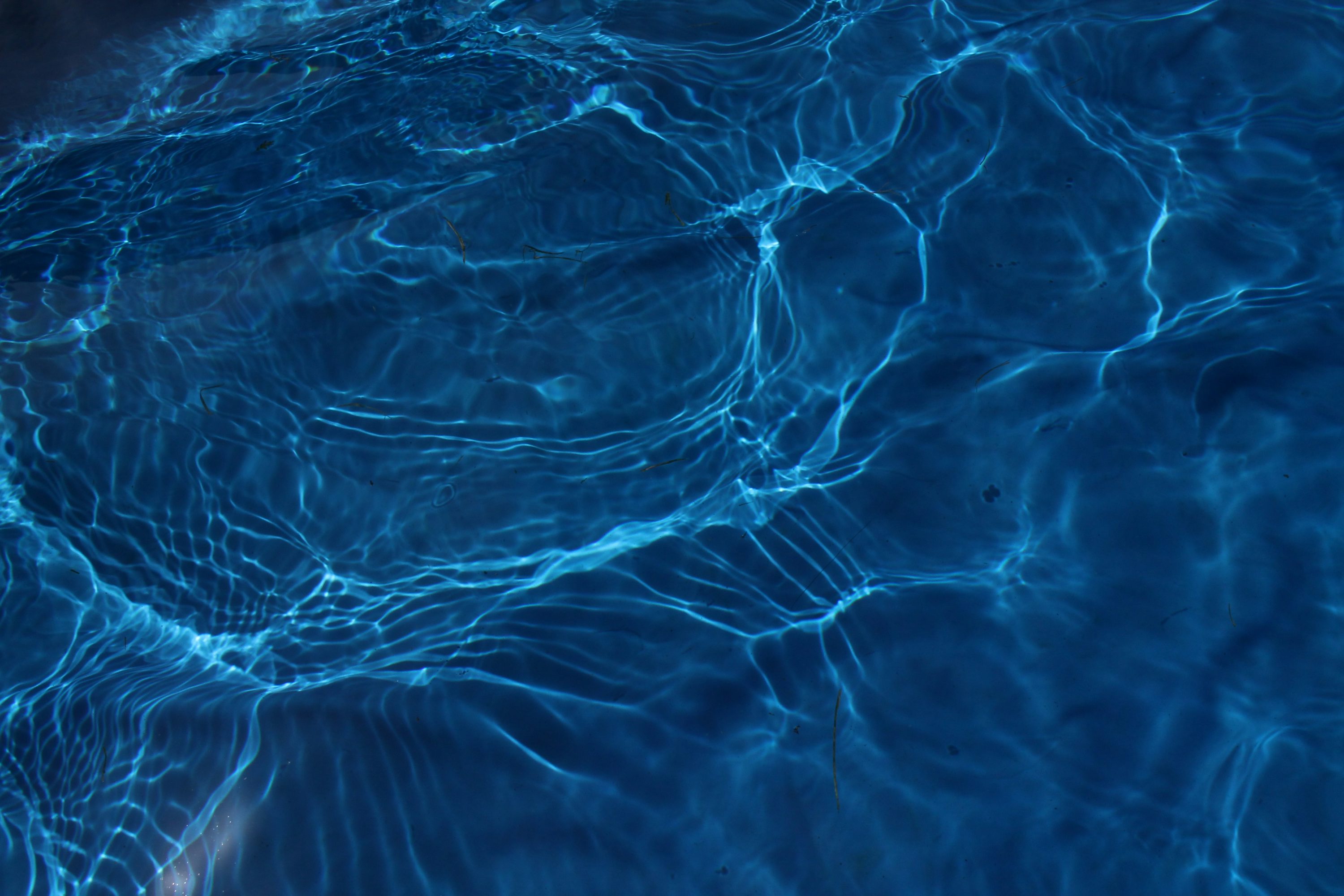 Blue Water Picture [HD]. Download Free Image