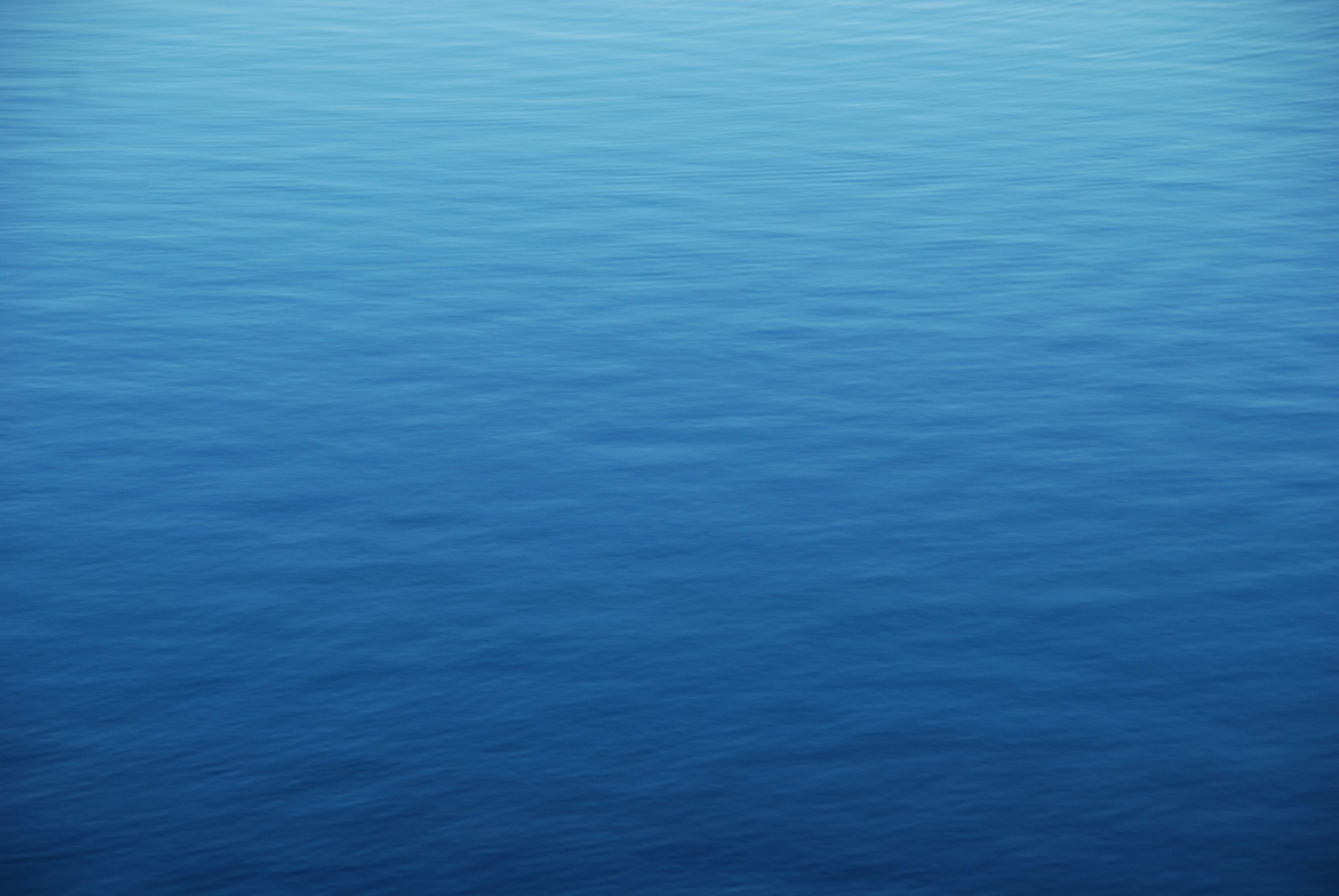 Blue Water Picture [HD]. Download Free Image