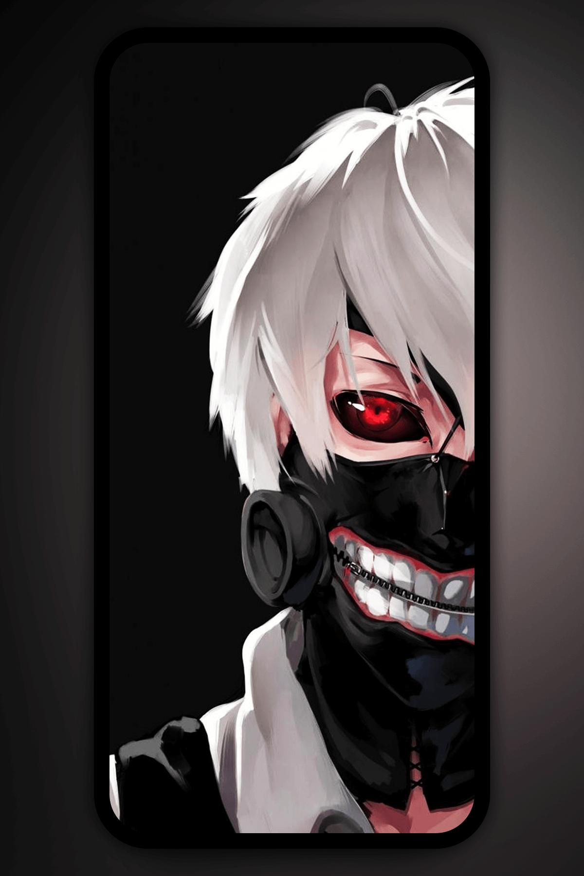 Anime Boy wallpaper HDk APK Download for Android