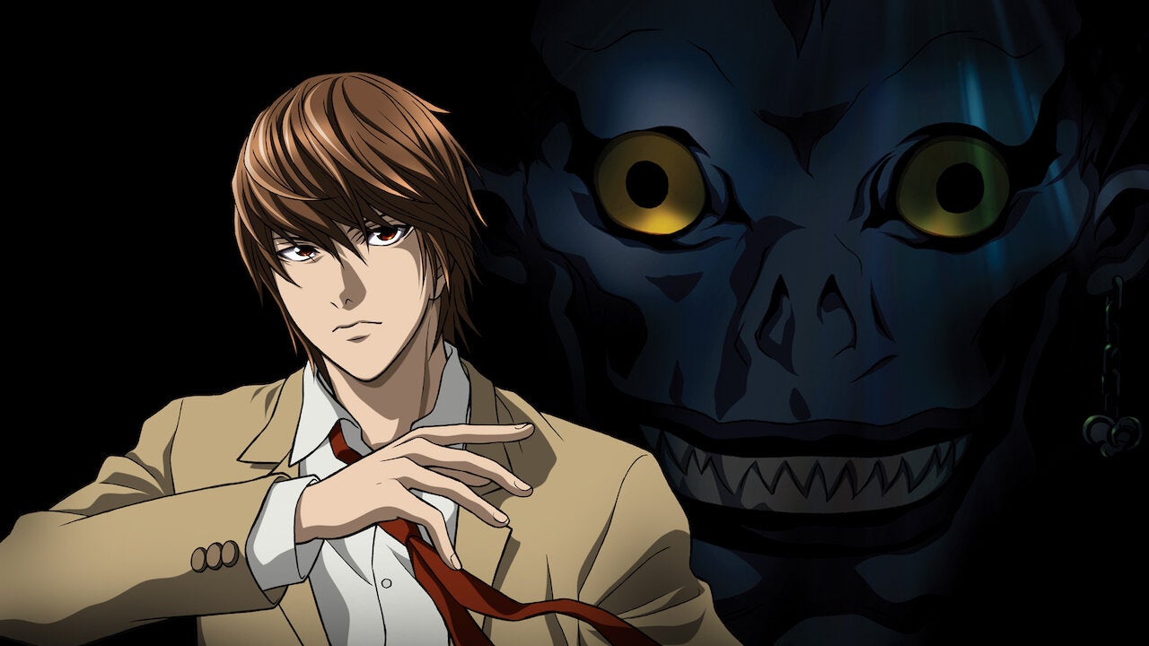 The 10 Best Horror Anime of All Time