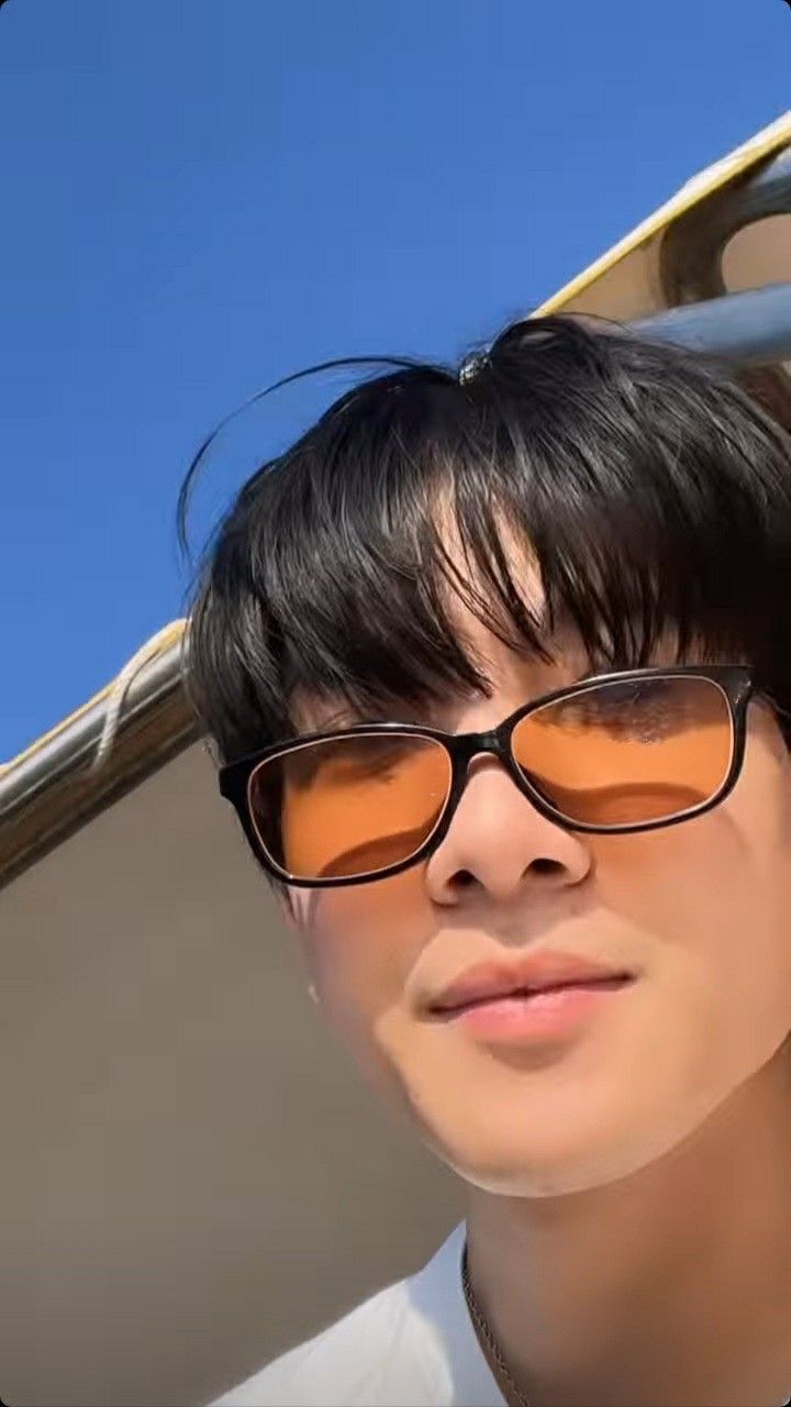 Khaotung Thanawat ideas. gmm, actors, thailand