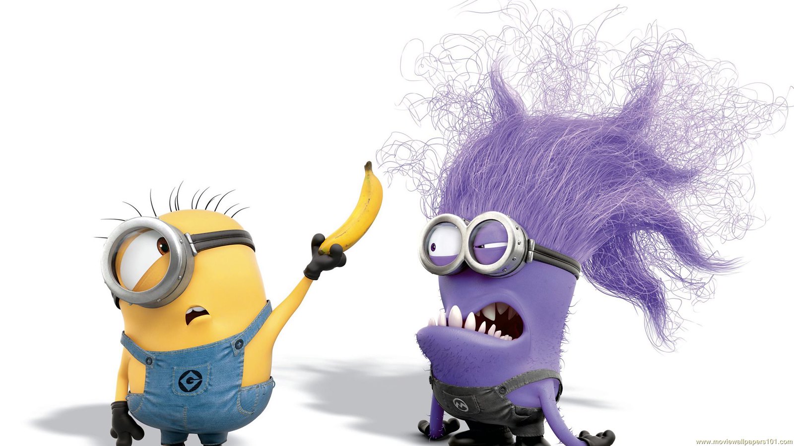 Minions 2015 Summer Movie Funny HD Wallpaper HD
