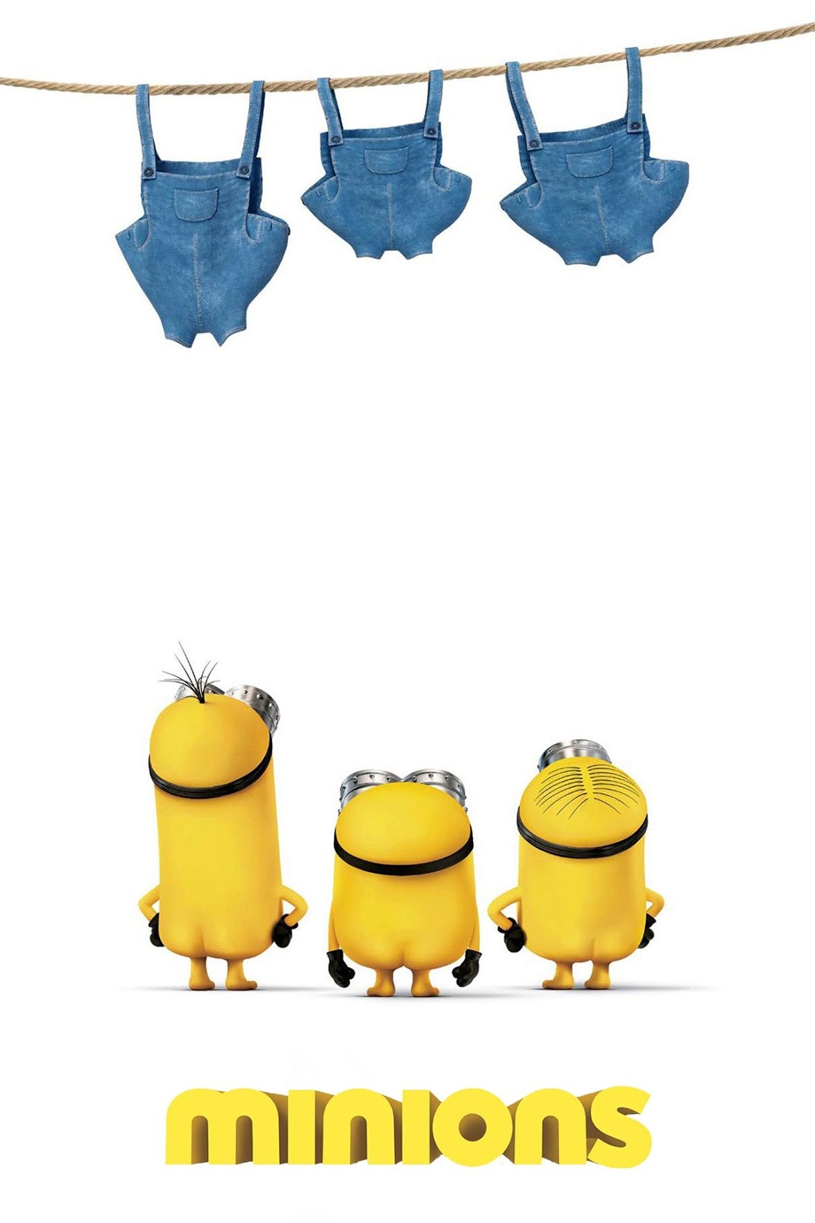 Minions (film)