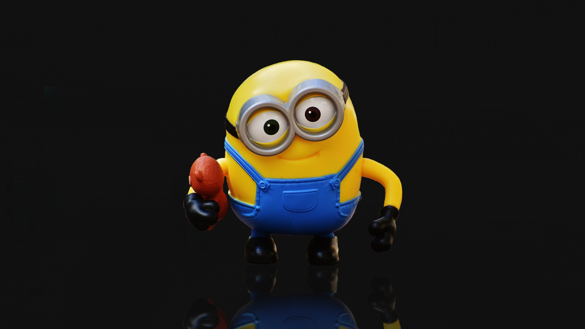 Minions HD Wallpaper 34942
