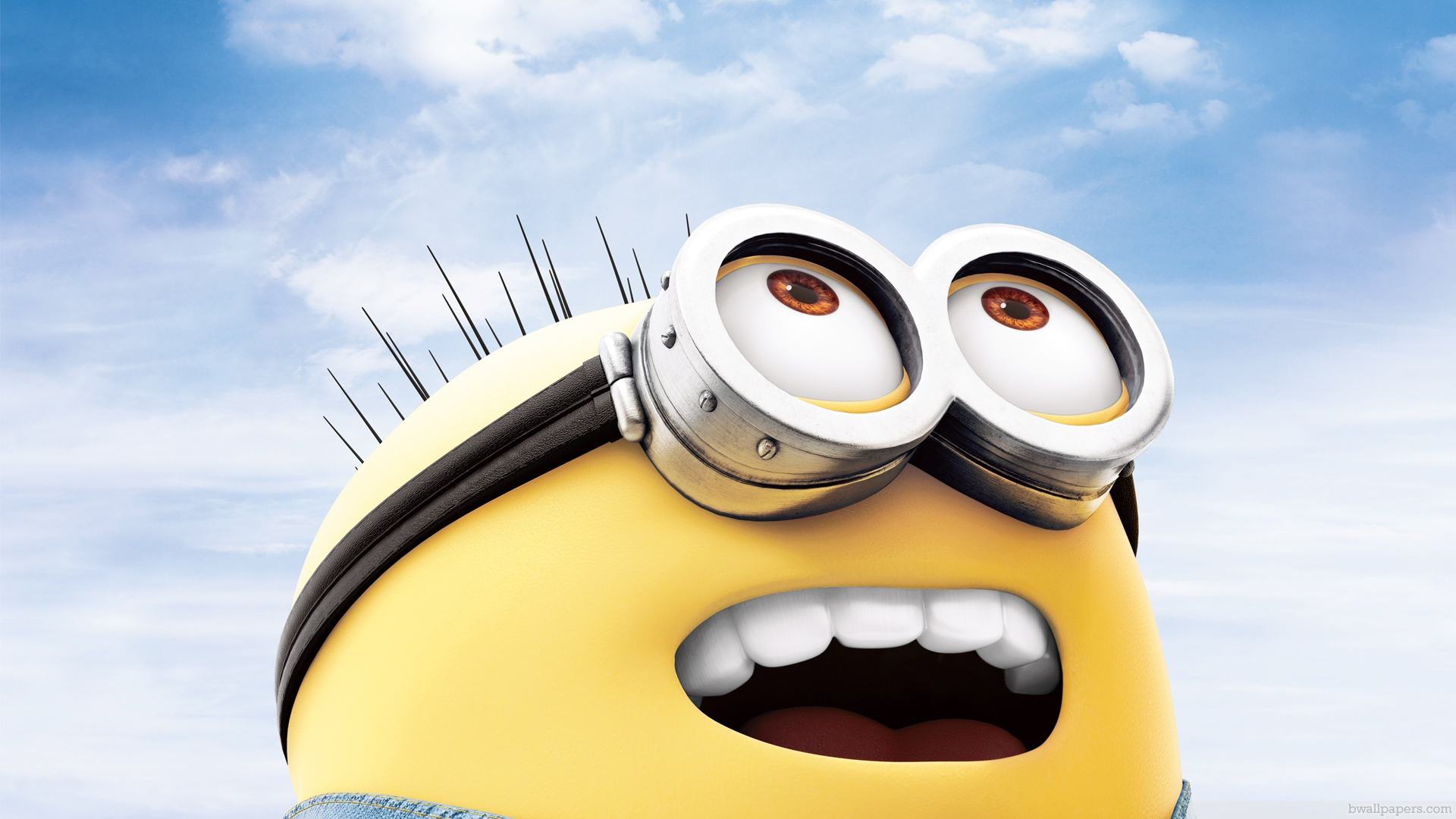 HD Minions, High Definition, High Quality, Widescreen
