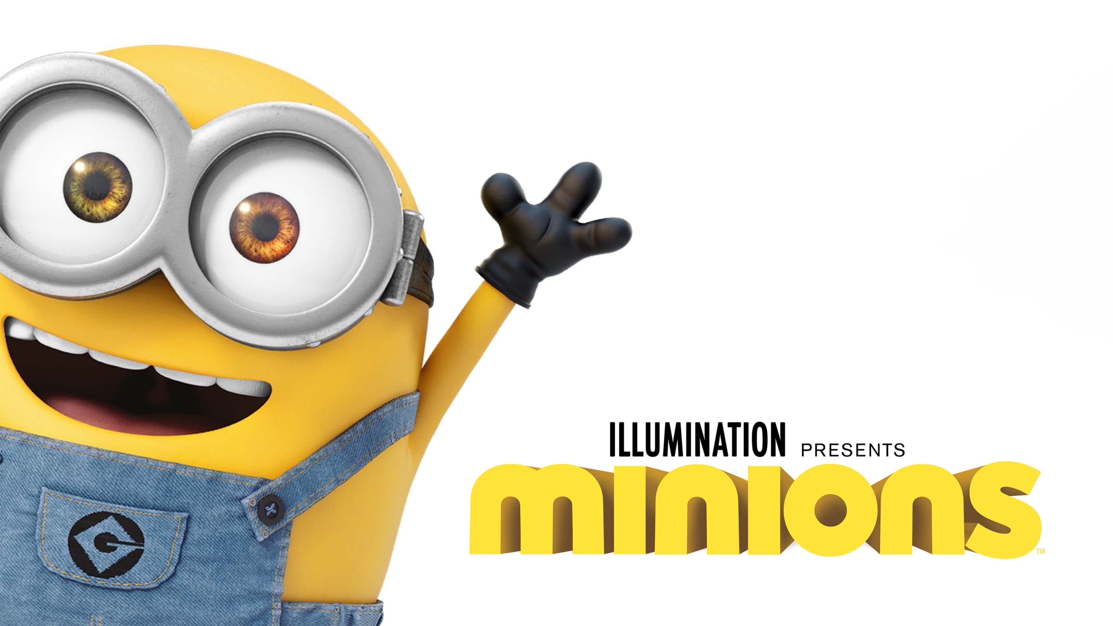 Minions, covers, wallpaper
