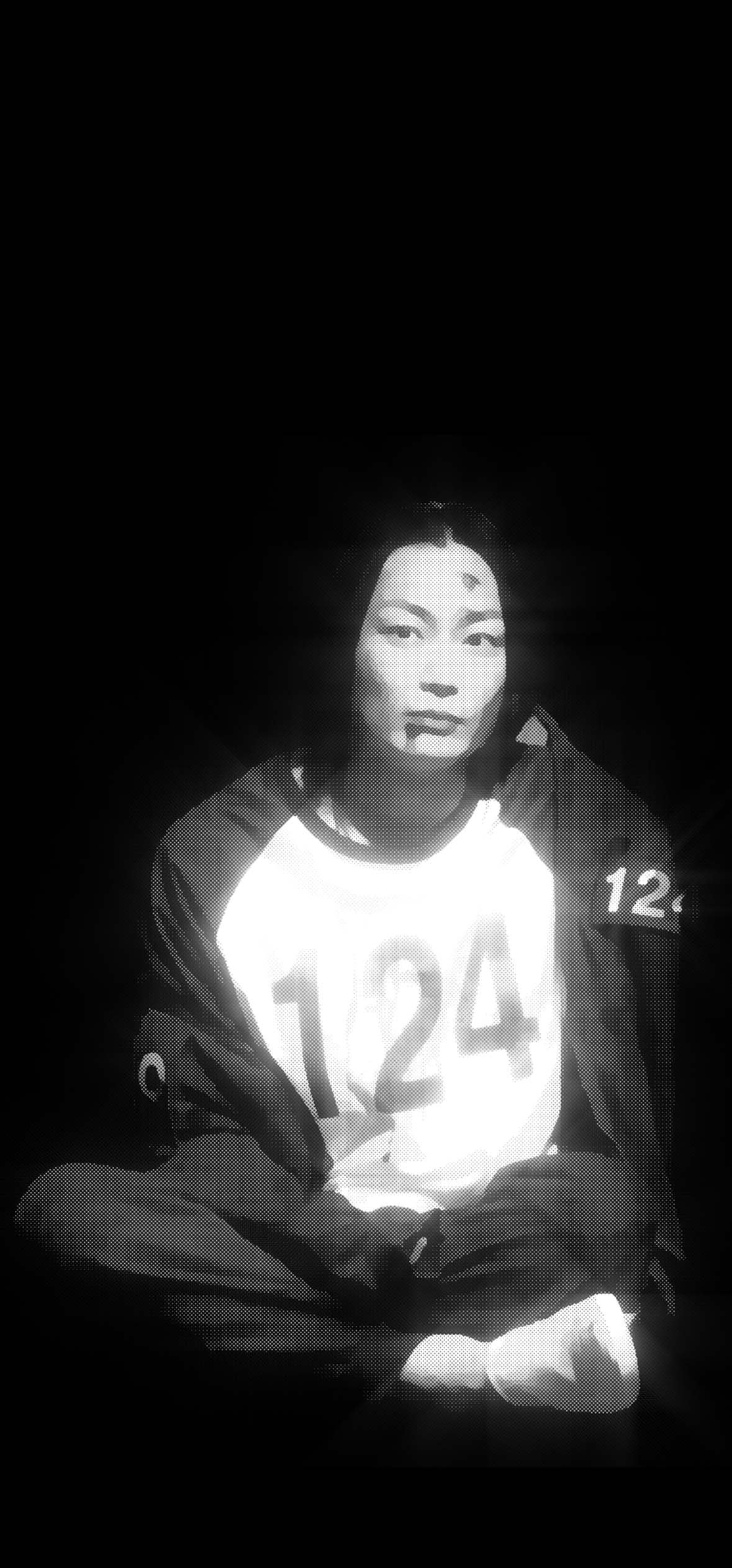 Squid Game 3 Wallpaper iPhone 4k