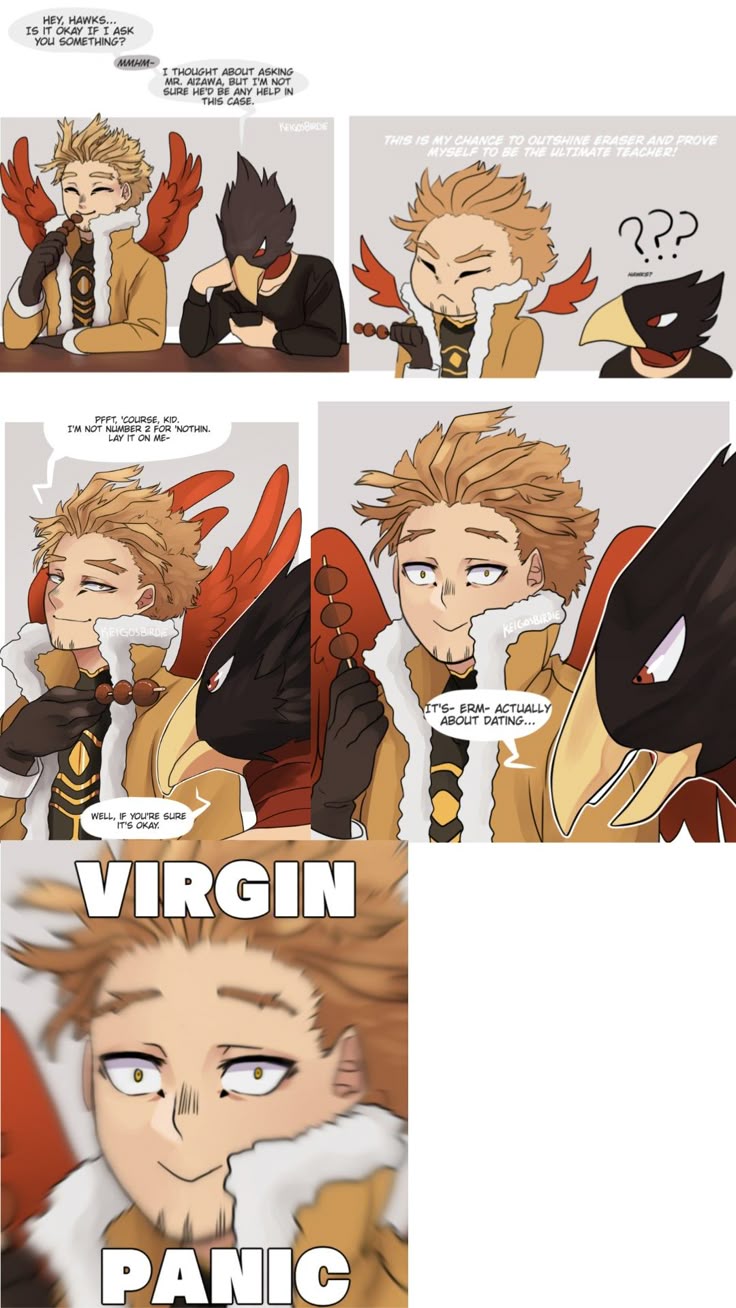 • 爪卄卂 爪乇爪乇丂 •. Funny anime pics, Anime funny, Best anime shows