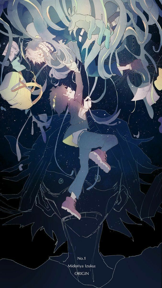 My Hero Academia Ship Picture And Other Content