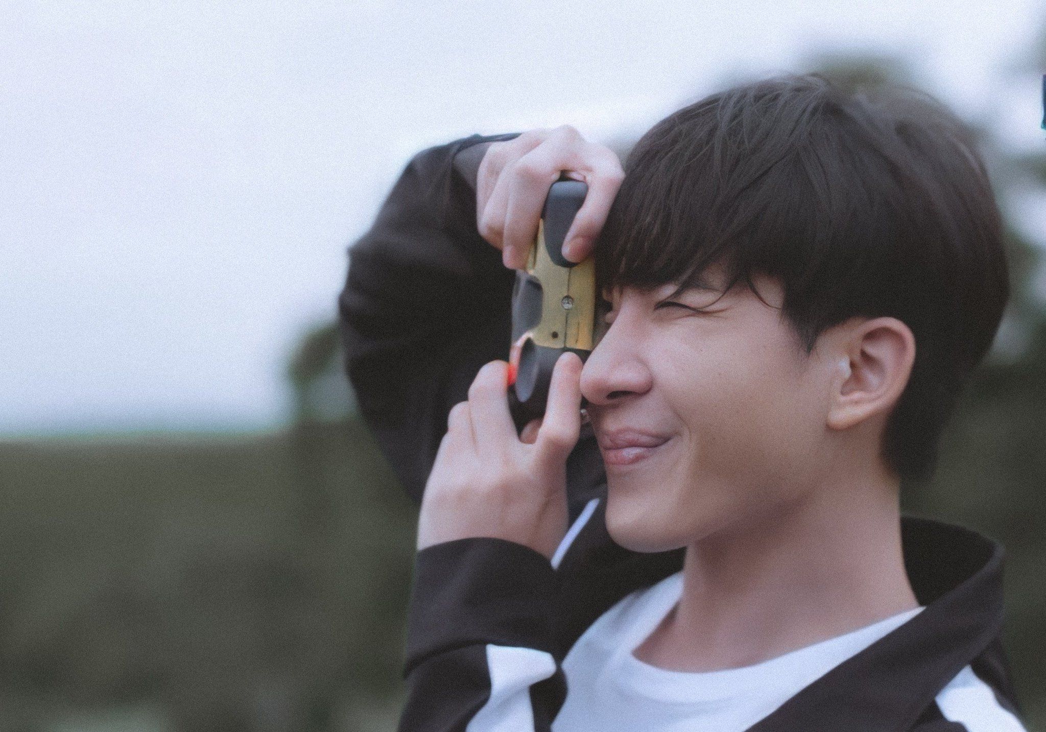 Khaotung Thanawat Rattanakitpaisan ideas. actors, gmm, actors & actresses