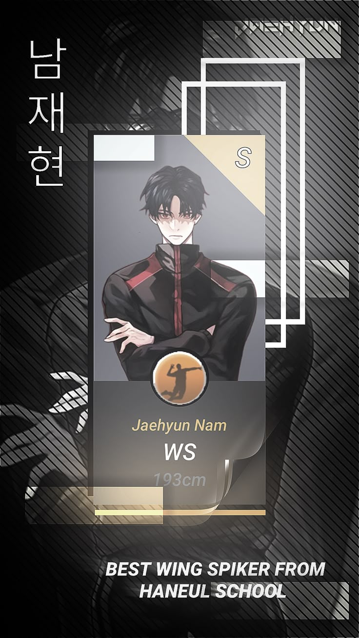 The Spike Volleyball Wallpaper