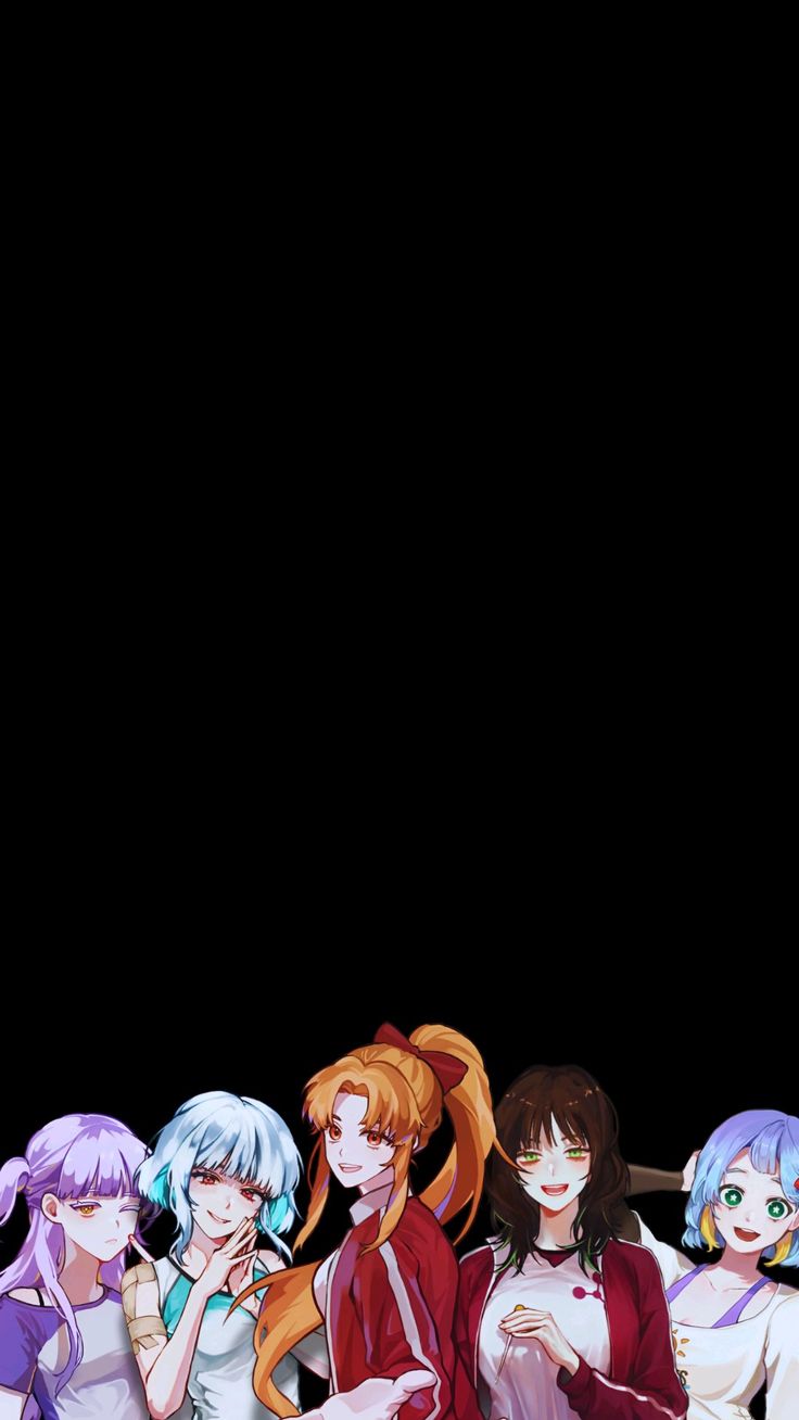 THE SPIKE VOLLEYBALL STORY GIRL