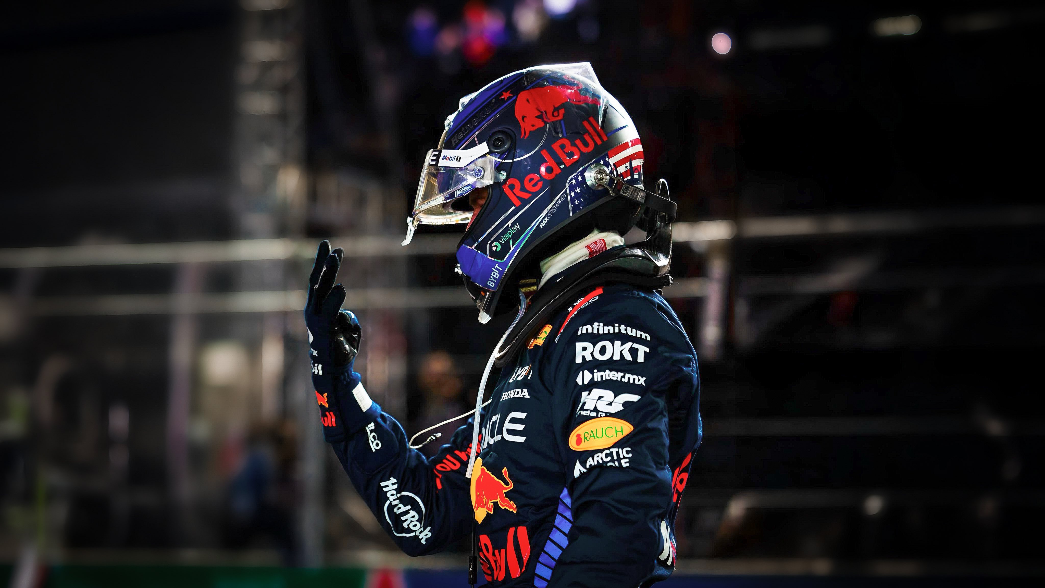 Max Verstappen PC Wallpapers - Wallpaper Cave