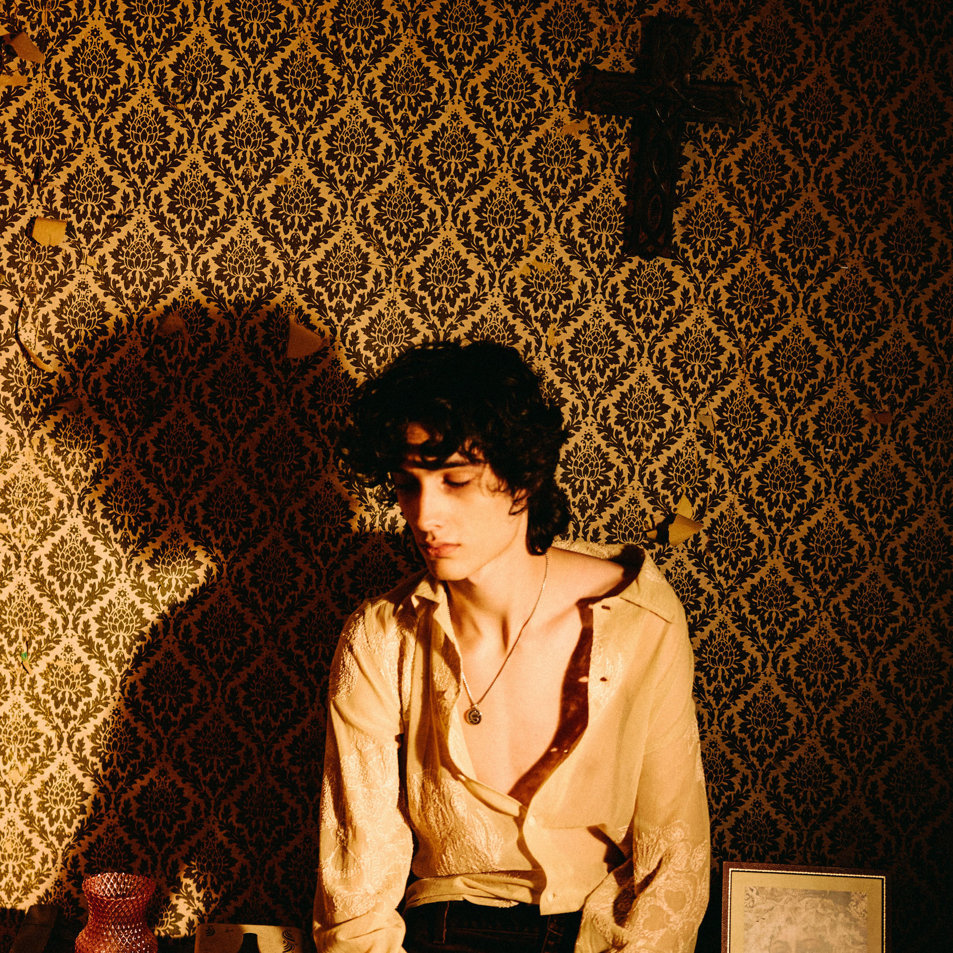 sombr: albums, songs, concerts