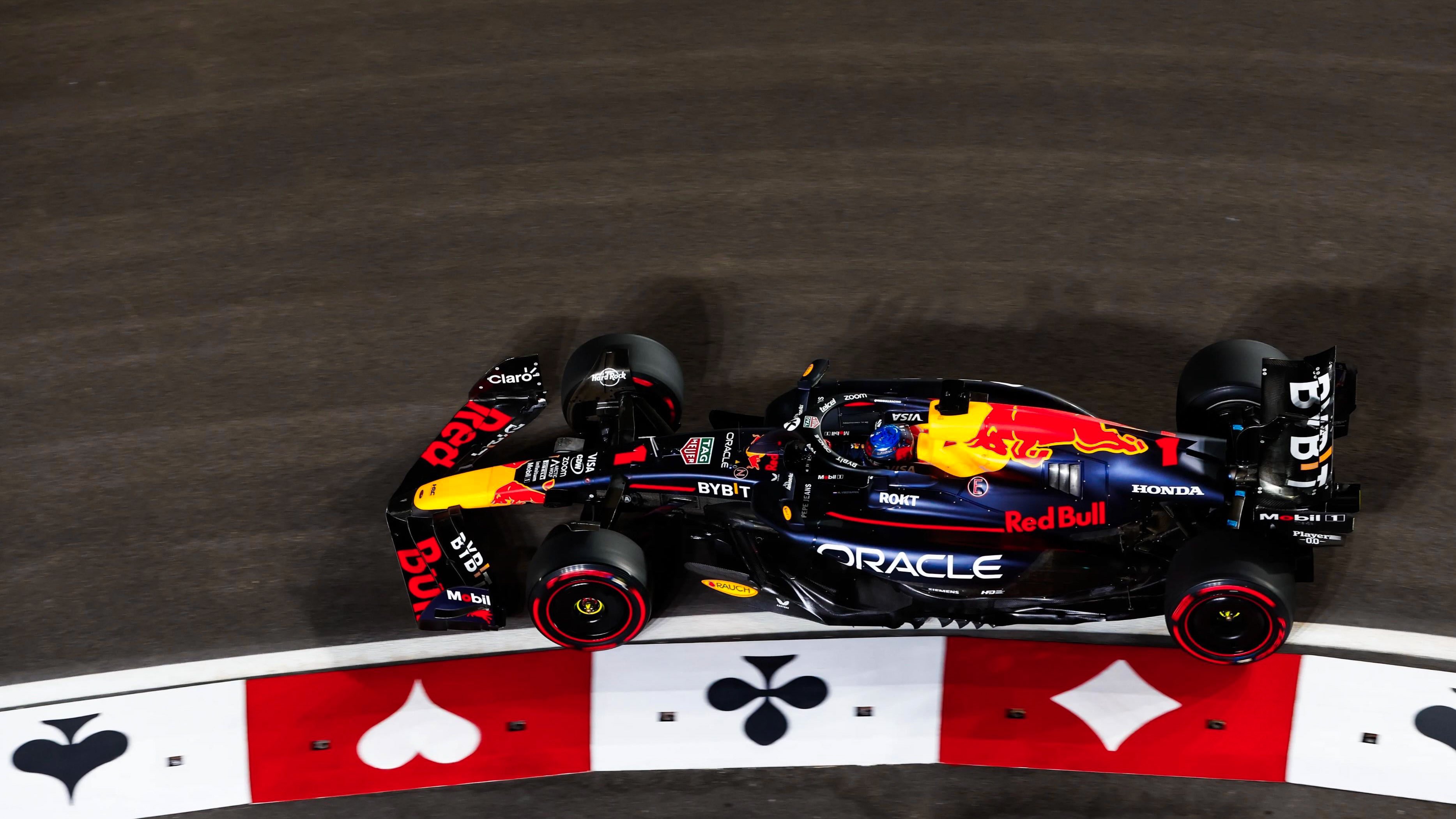 Verstappen Wallpaper