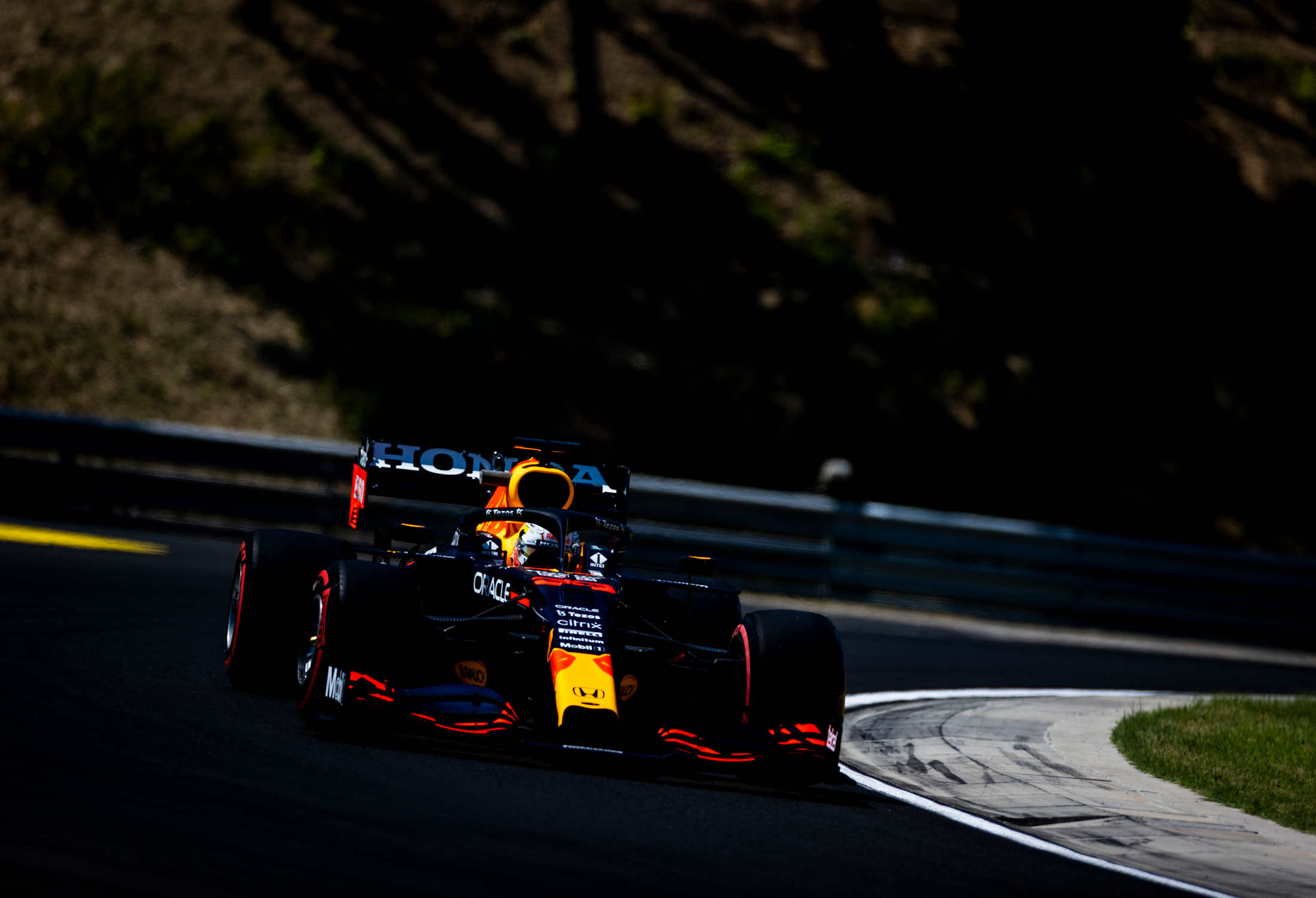 Oracle Red Bull Racing