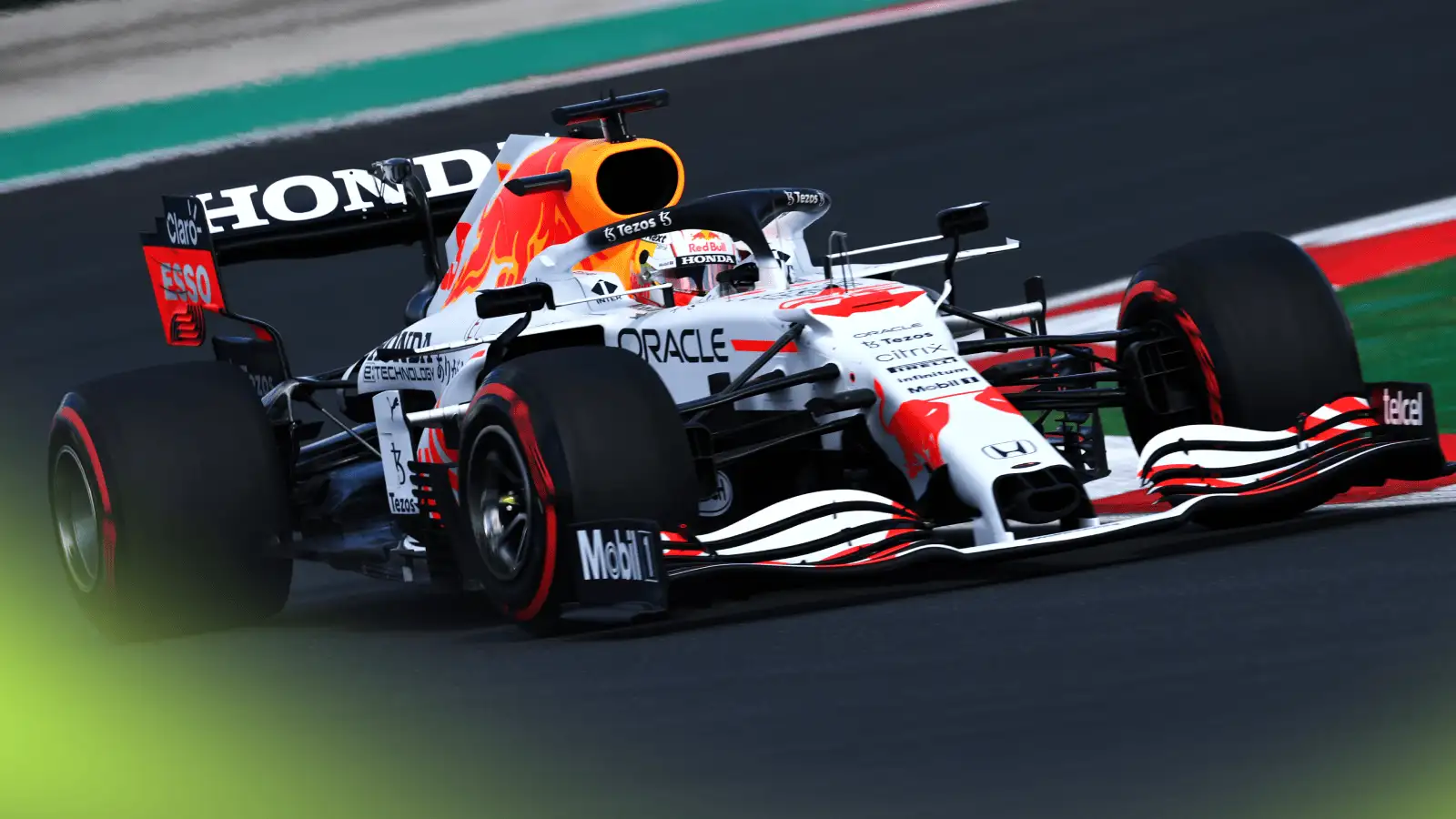 Max Verstappen drops new clue ahead of special Red Bull livery reveal