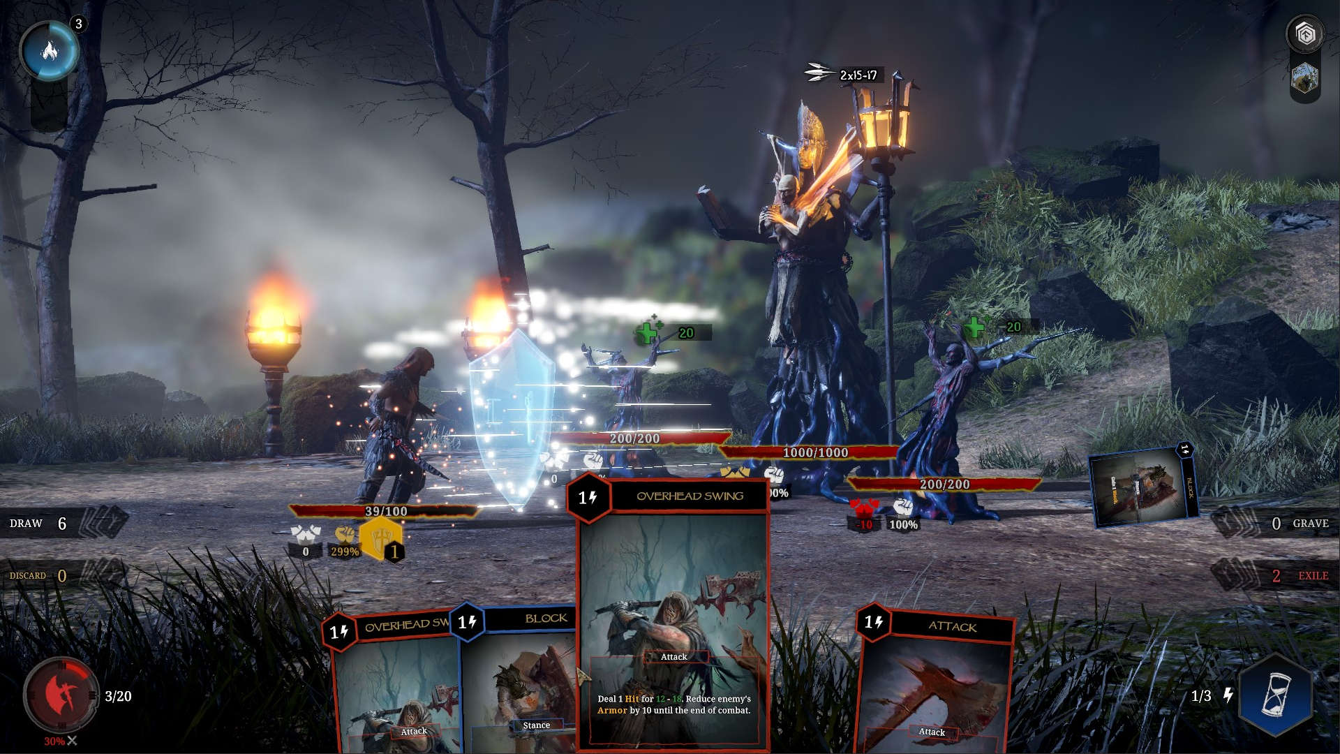 Tainted Grail: Conquest Fully Launching in May