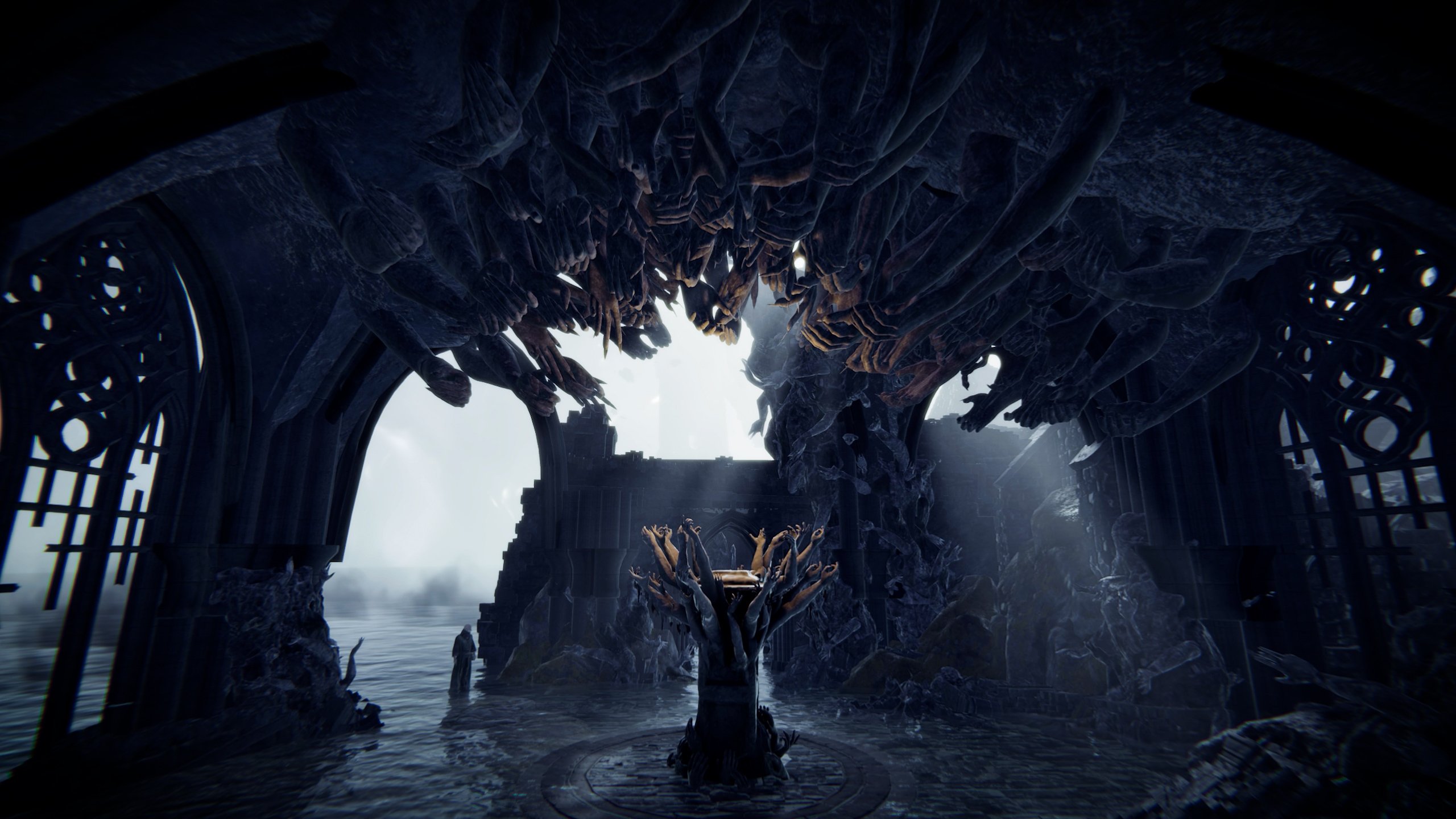Tainted Grail: The Fall of Avalon launches May 23