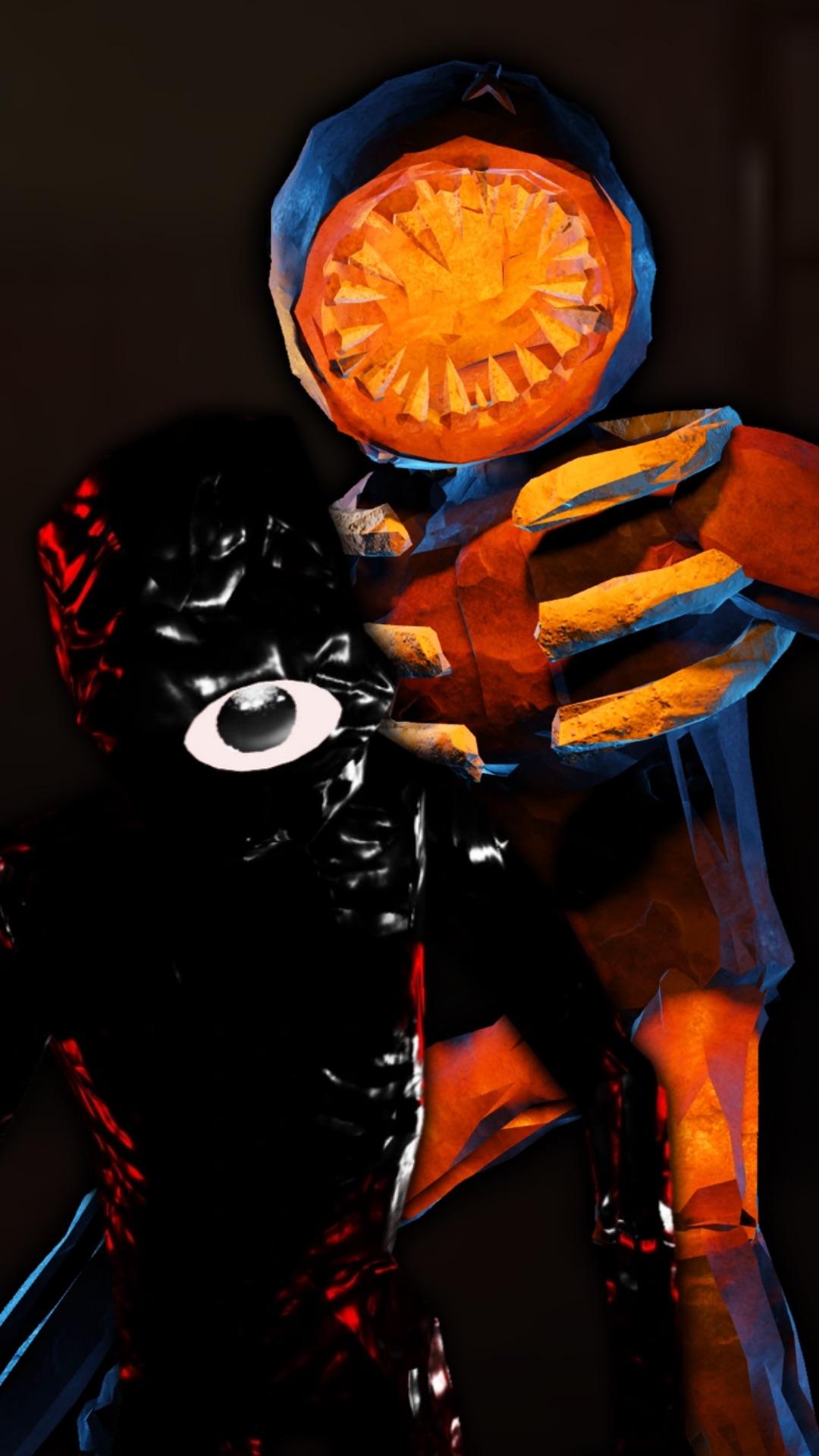 Which Phone Wallpaper Is Better, R Doors_roblox