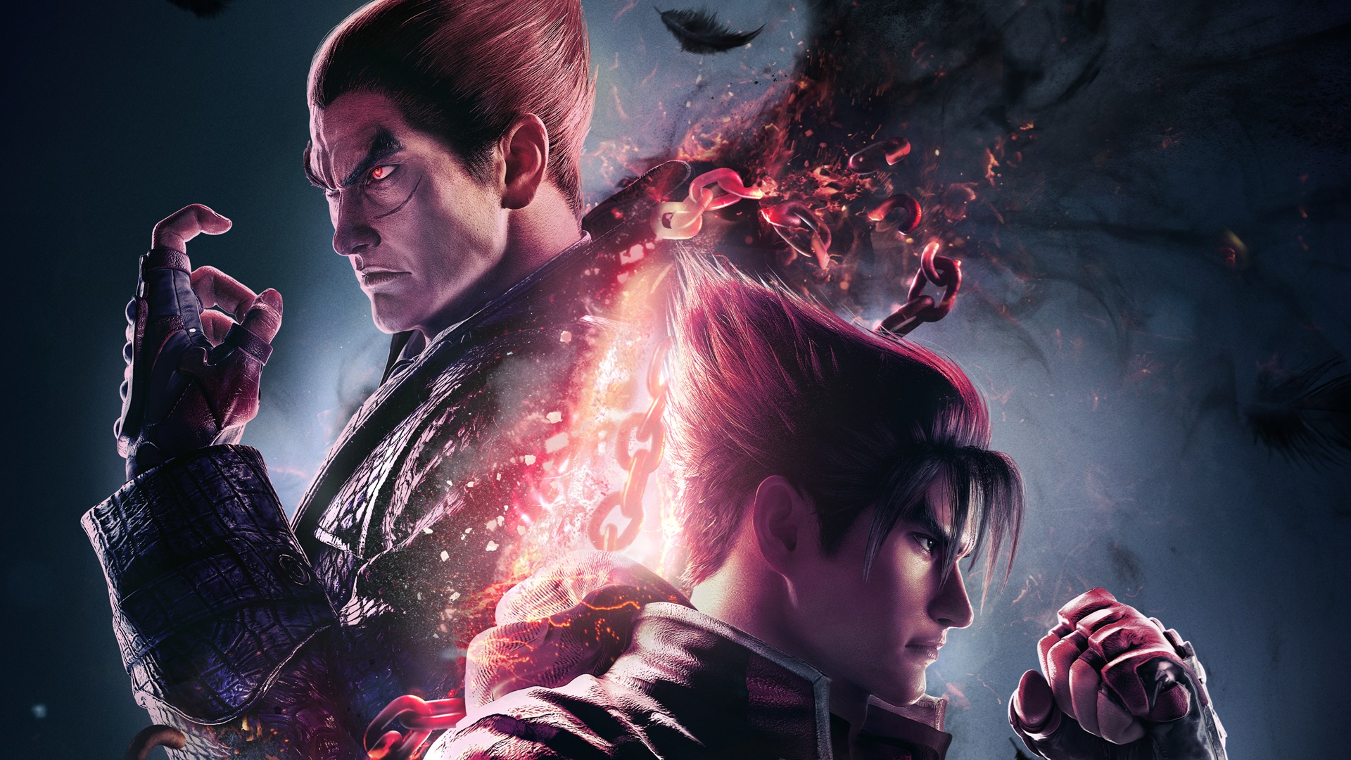 Tekken 8 review: Delightfully devilish, Kazuya